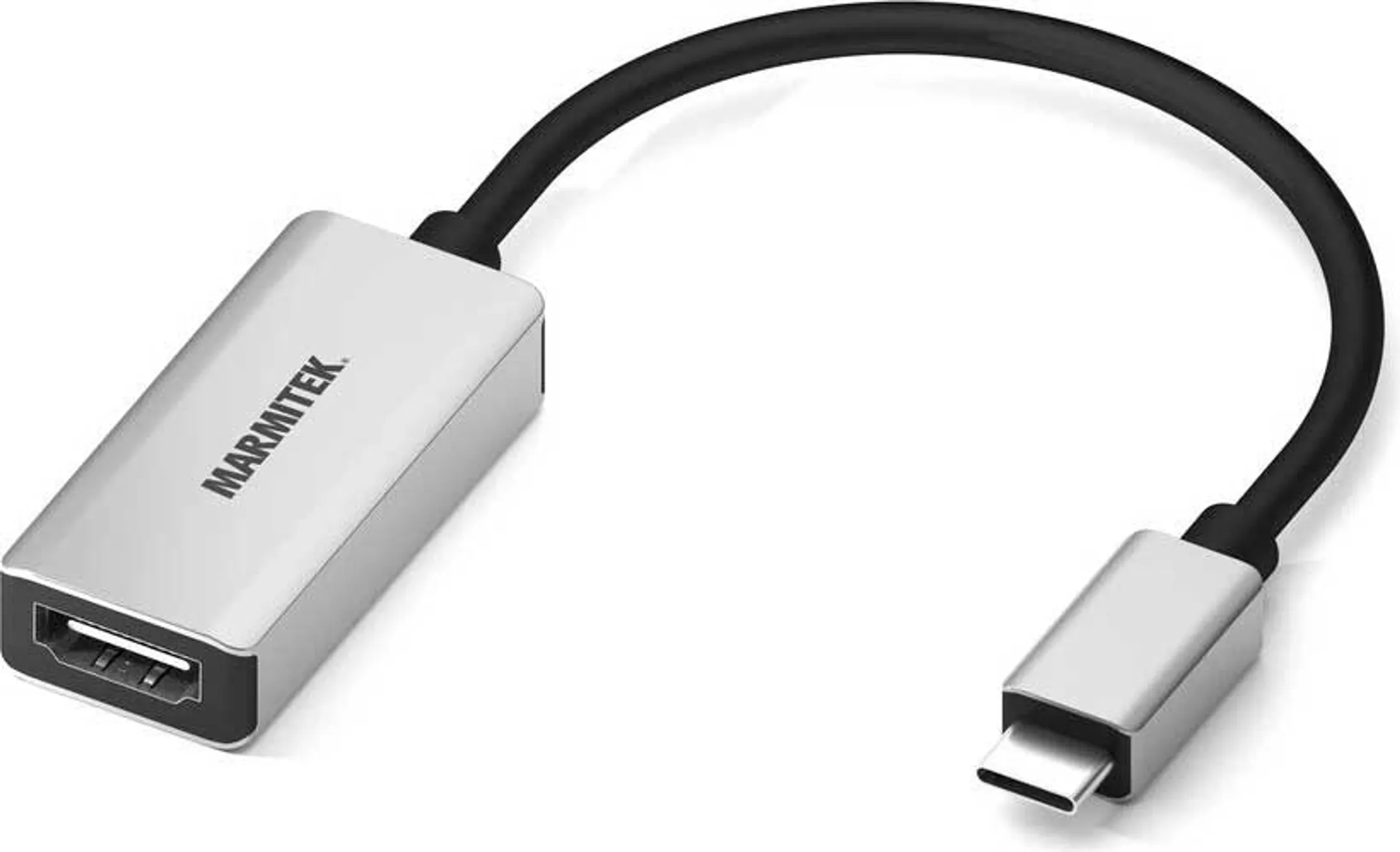 Adaptateur HDMI 2.0 vers USB C Connect - 15 cm