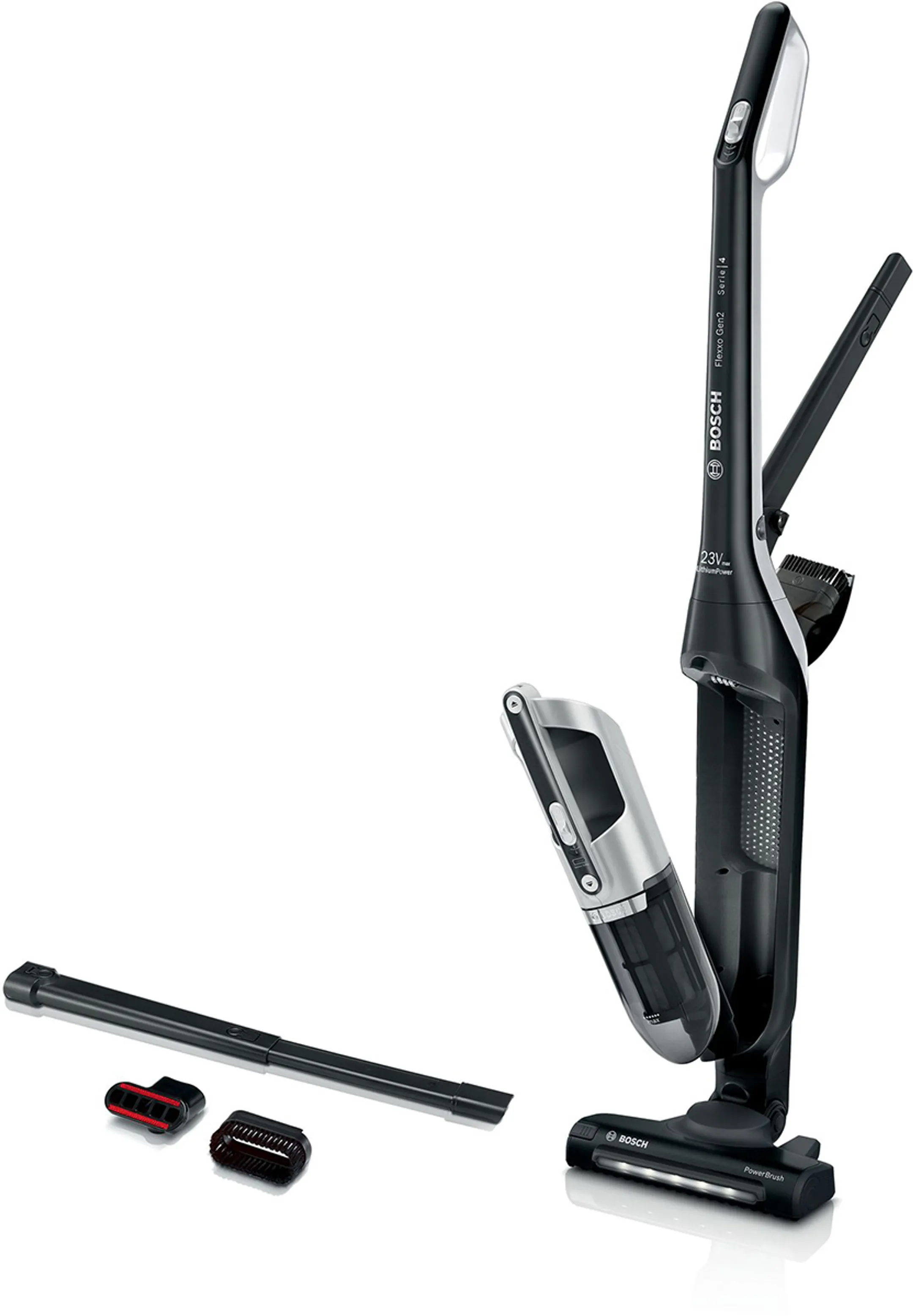 Aspirateur balai BCH3P2300 Flexxo