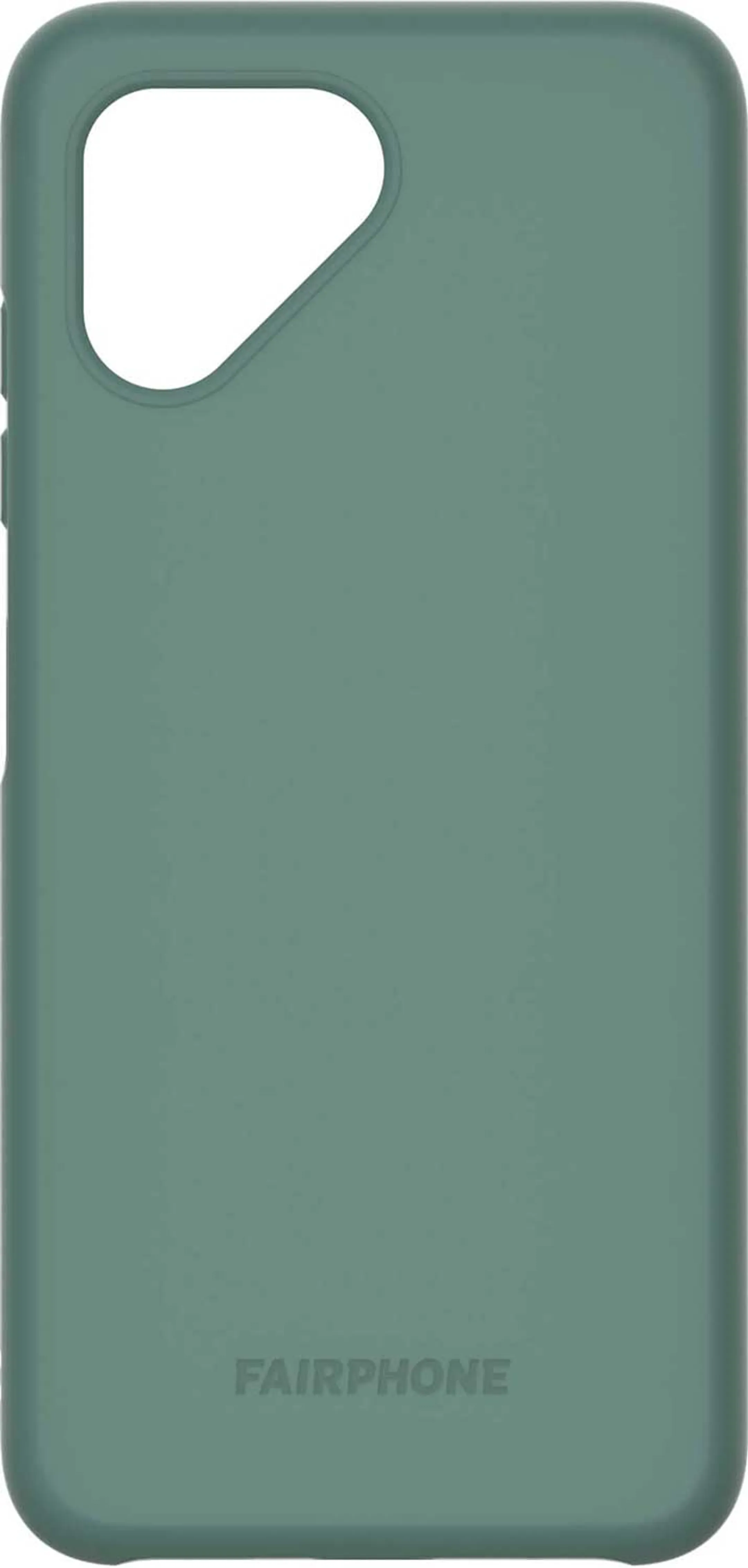 Coque pour Fairphone 4 - Vert