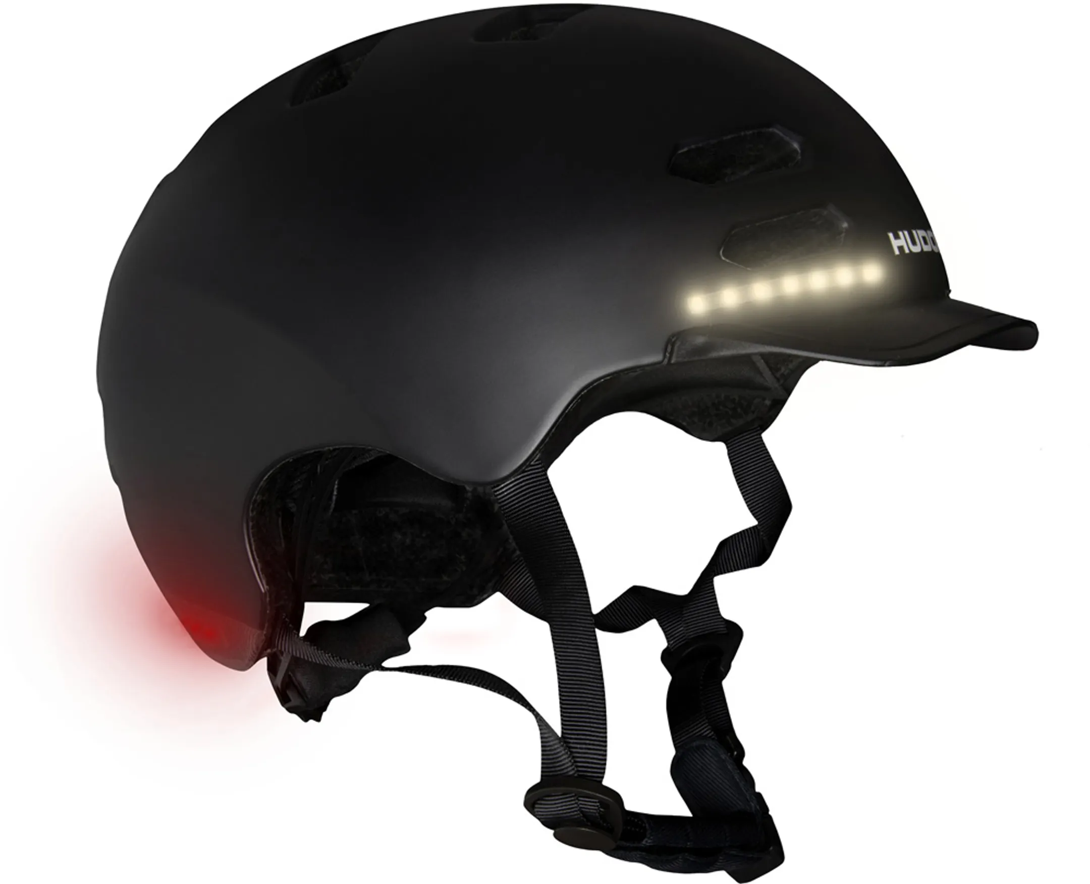 Casque à LED (S)
