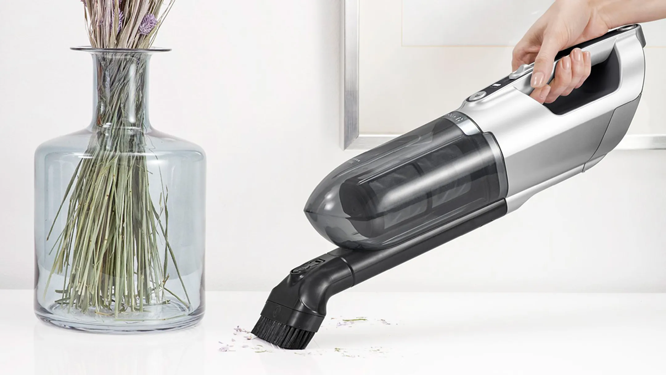 Bosch Steelstofzuiger BCH3P2300 Flexxo image