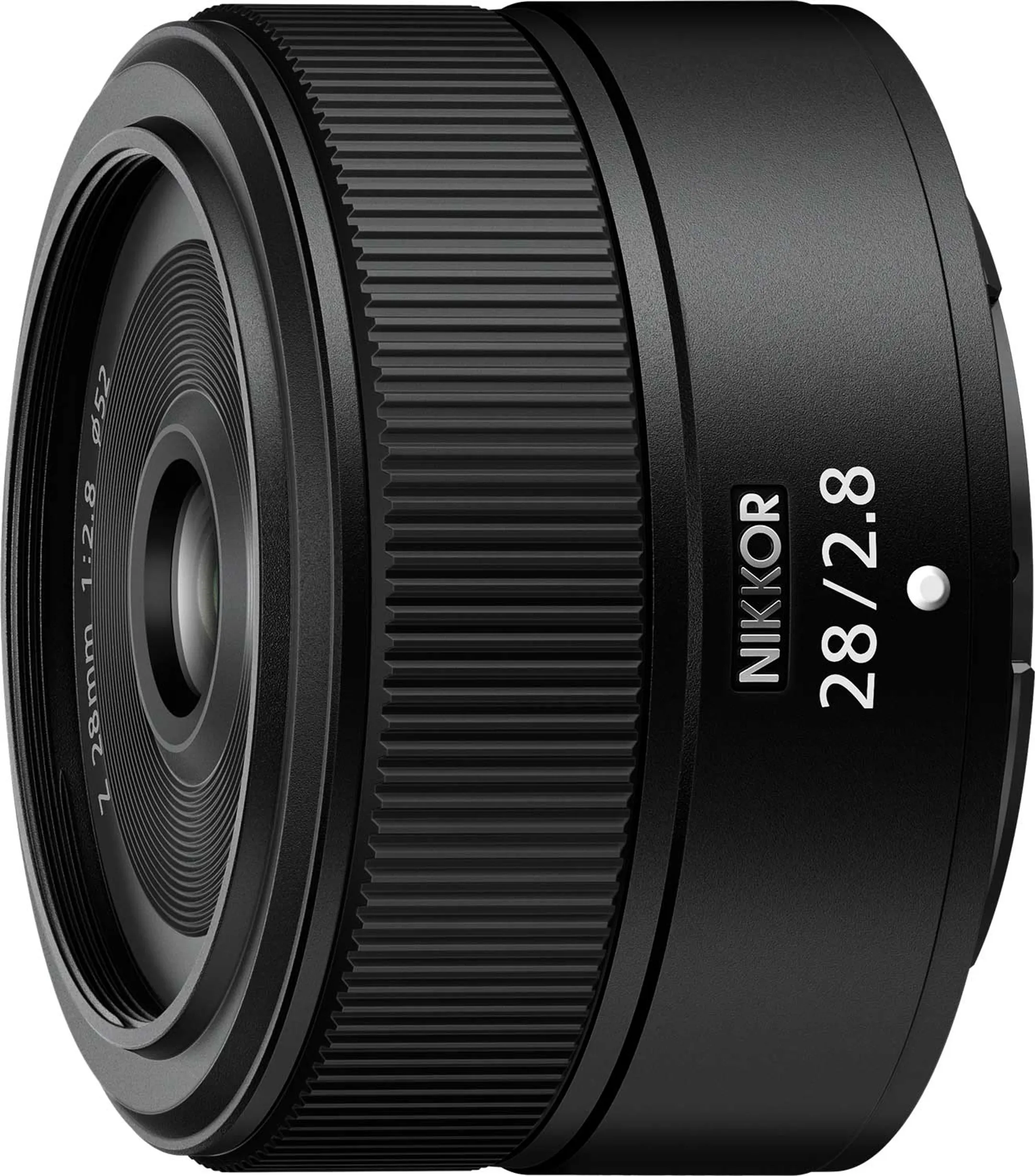 NIKKOR Z 28 mm f/2.8