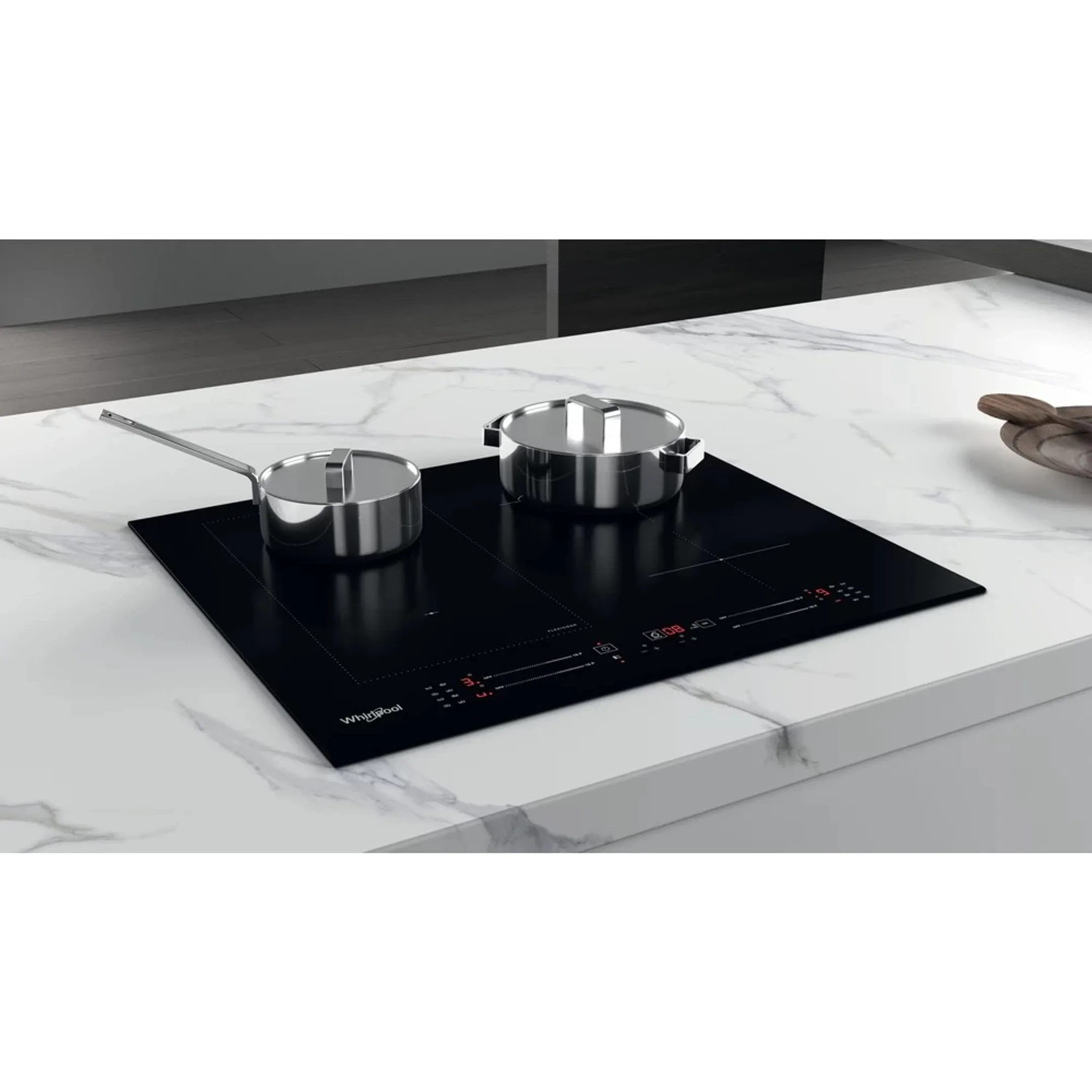 Whirlpool Inductiekookplaat WL S6960 BF image