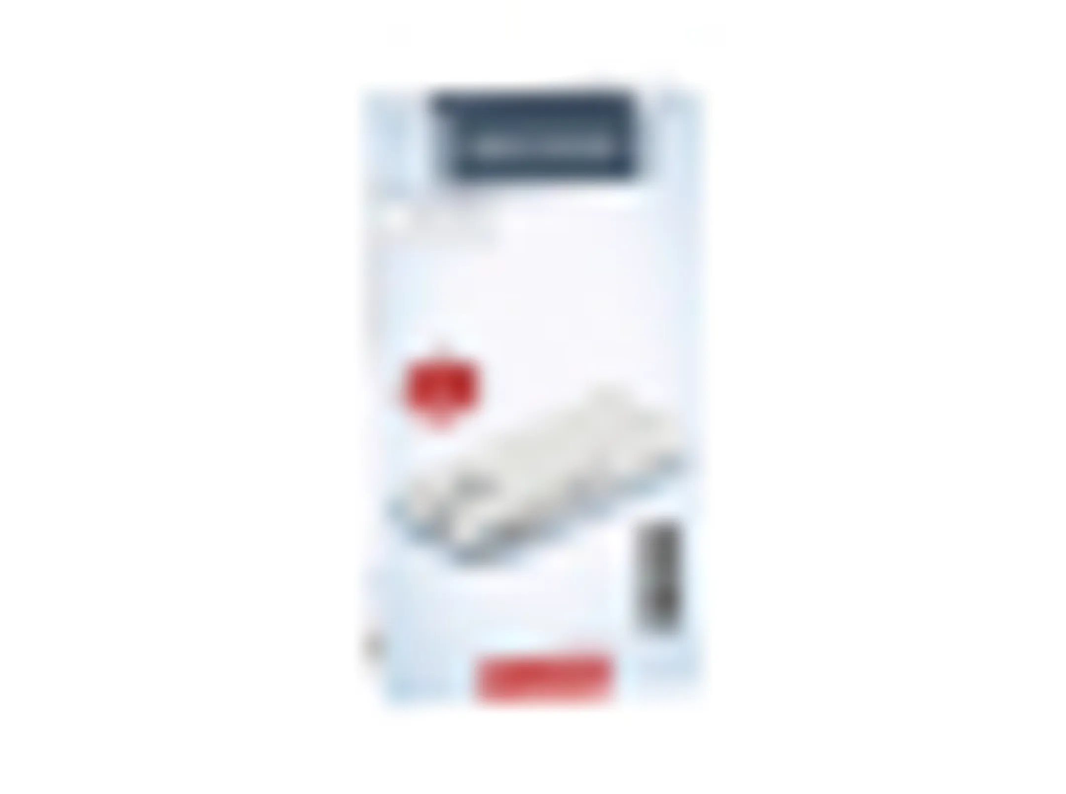 Miele HEPA AirClean Filtre SF-HA 50 image