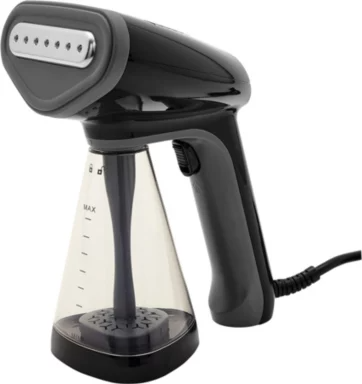 Kledingstomer EDM 2TS Travel Steam