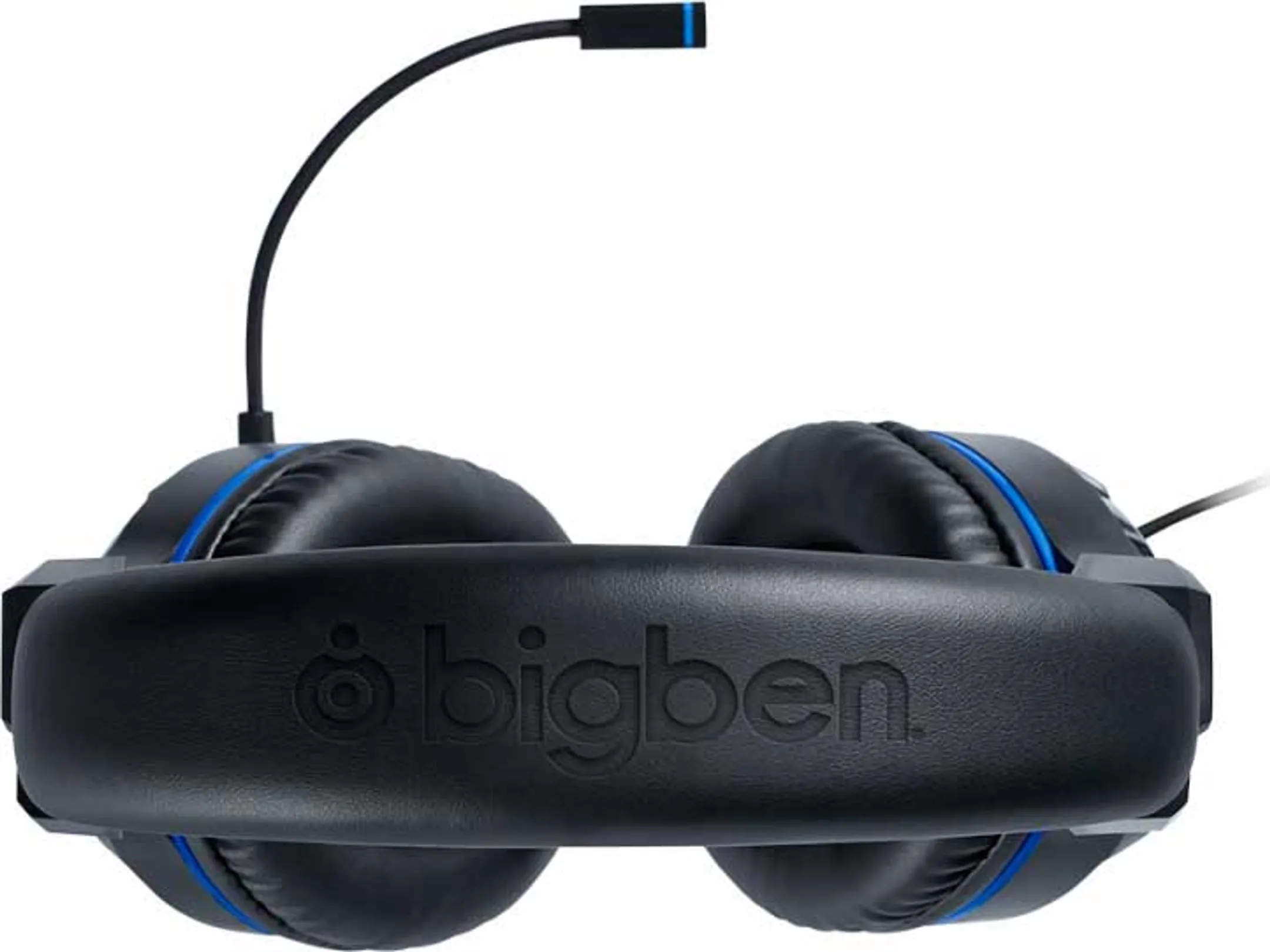 BigBen Stereo gaming headset voor PS4 image