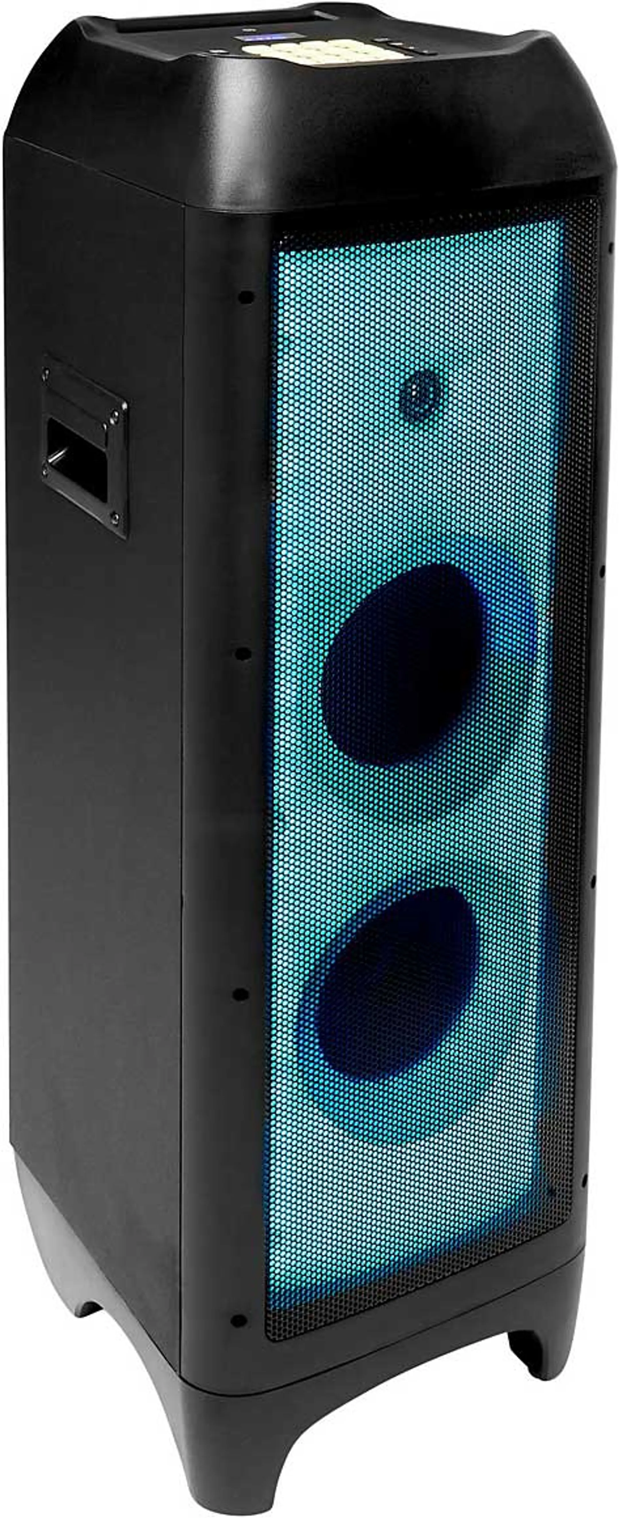 Party speaker PTB3000 - Noir
