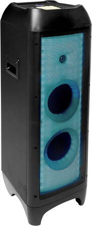 Party speaker PTB3000 - Noir