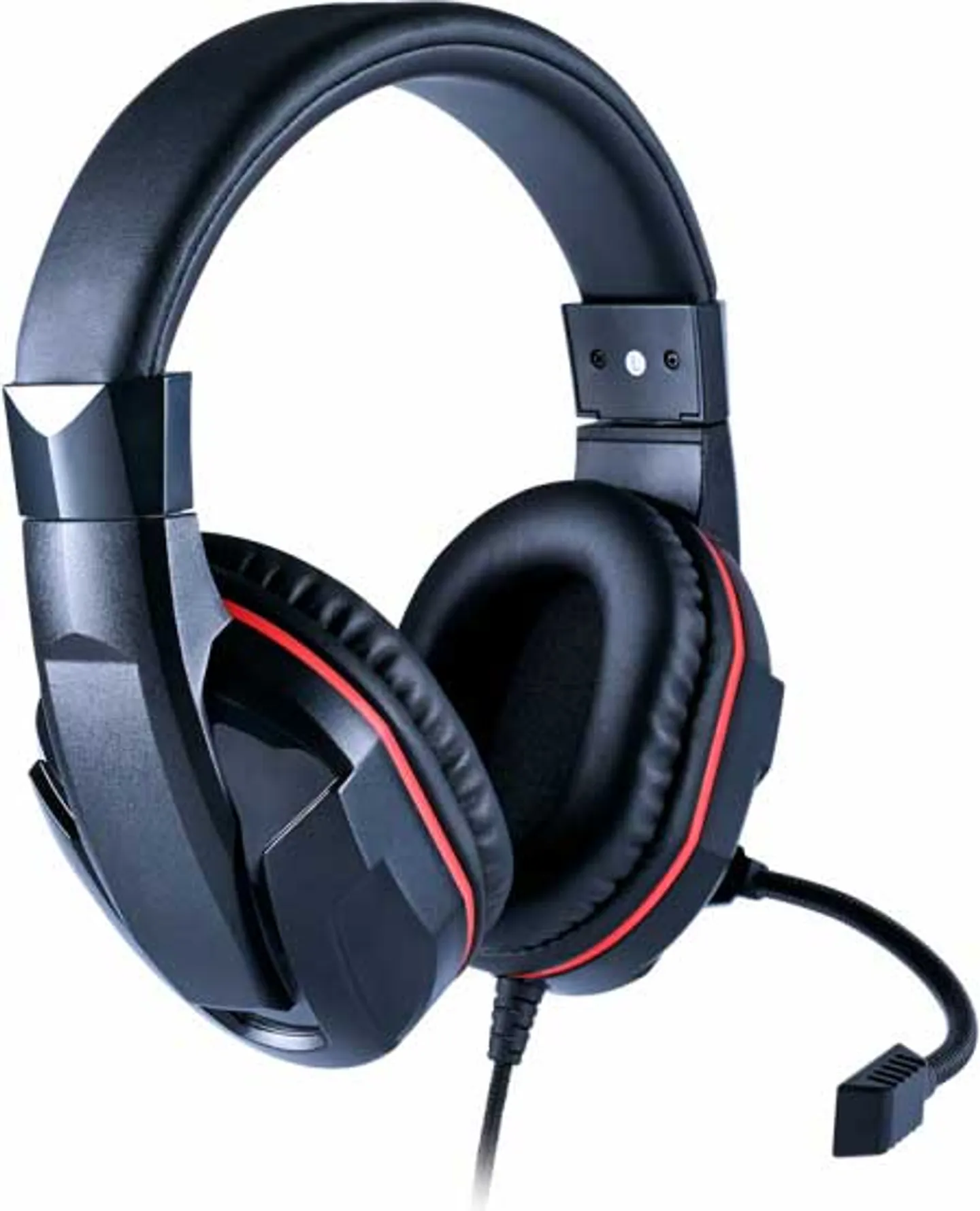 BigBen Stereo gaming headset voor Nintendo Switch (Lite) Bestel nu
