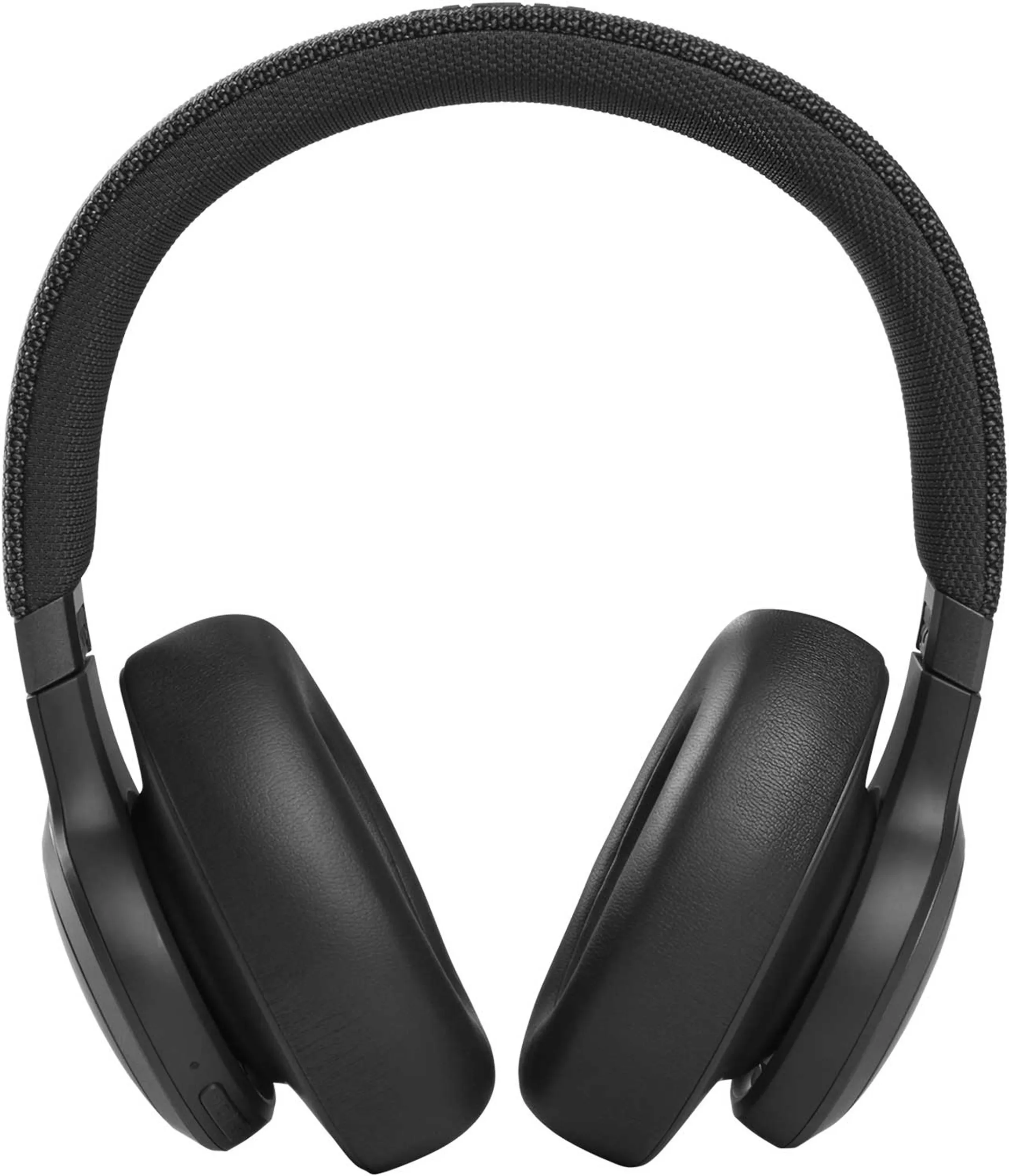 JBL Live 660 NC koptelefoon - Zwart image