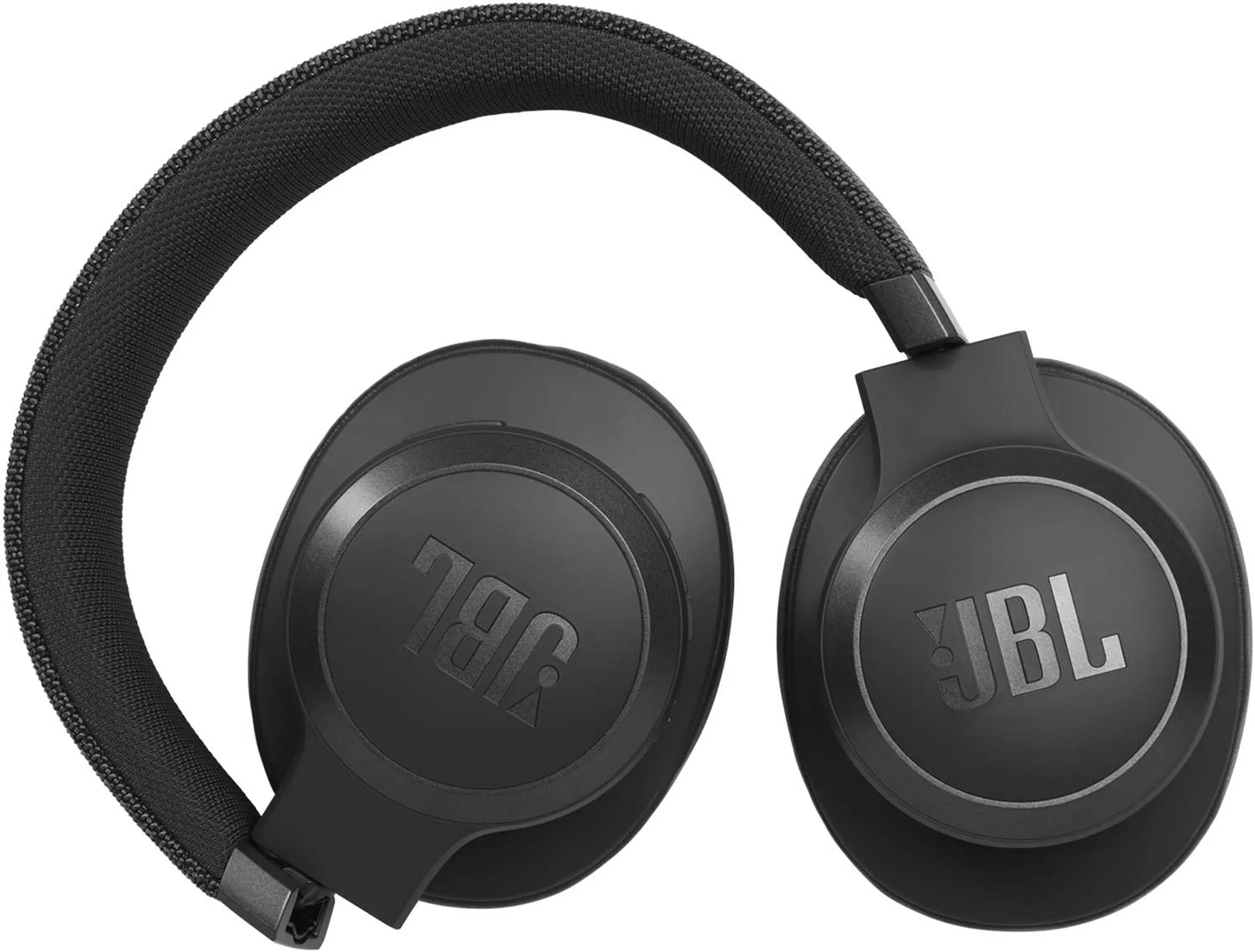 JBL Live 660 NC koptelefoon - Zwart image