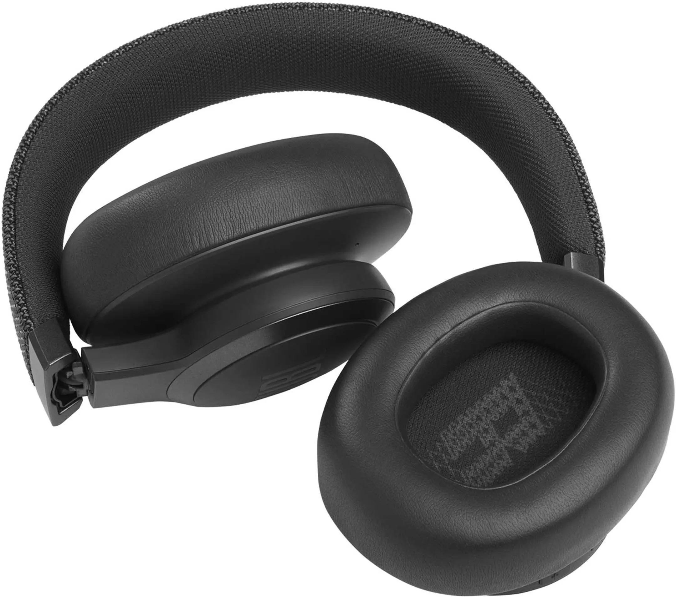 JBL Live 660 NC koptelefoon - Zwart image