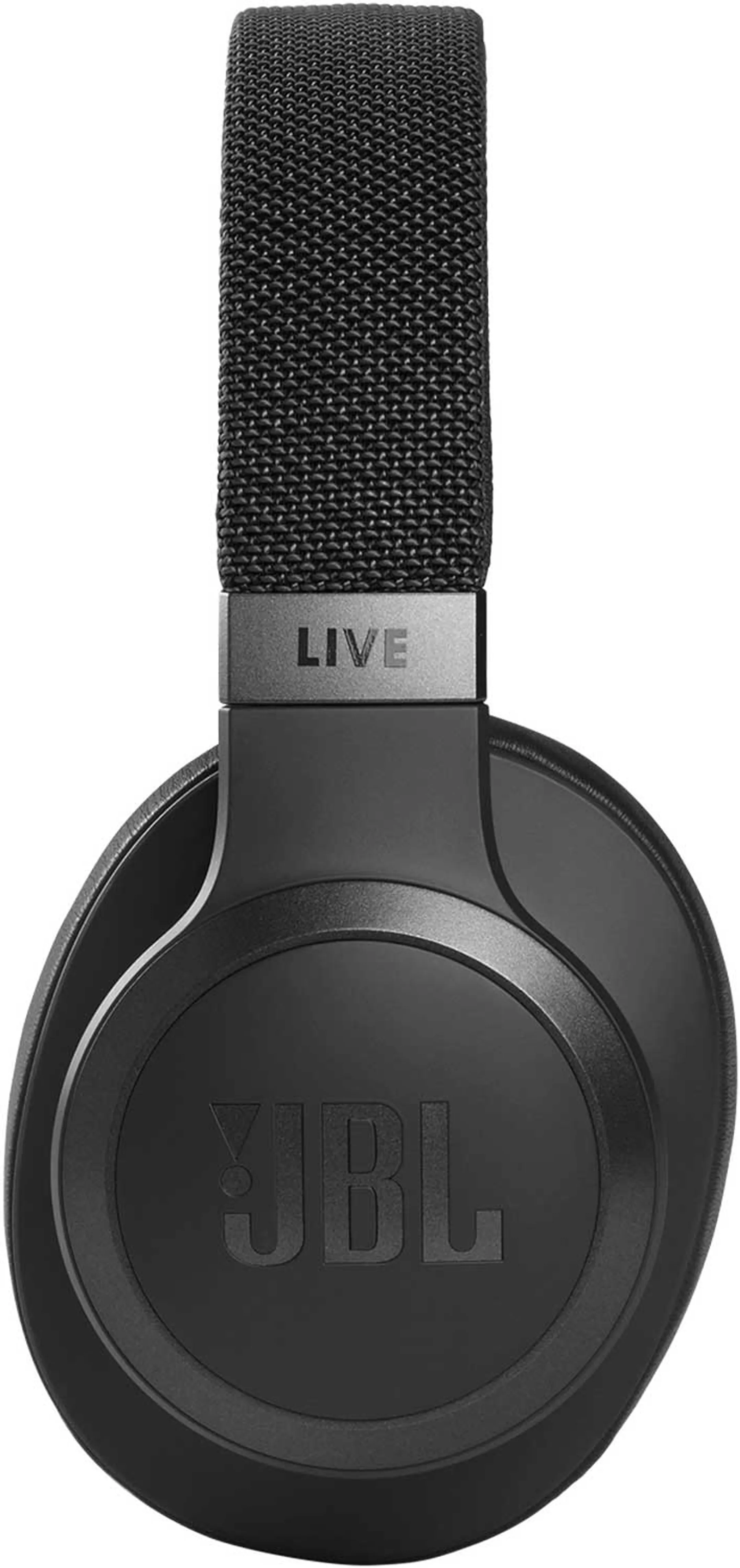 JBL Live 660 NC koptelefoon - Zwart image