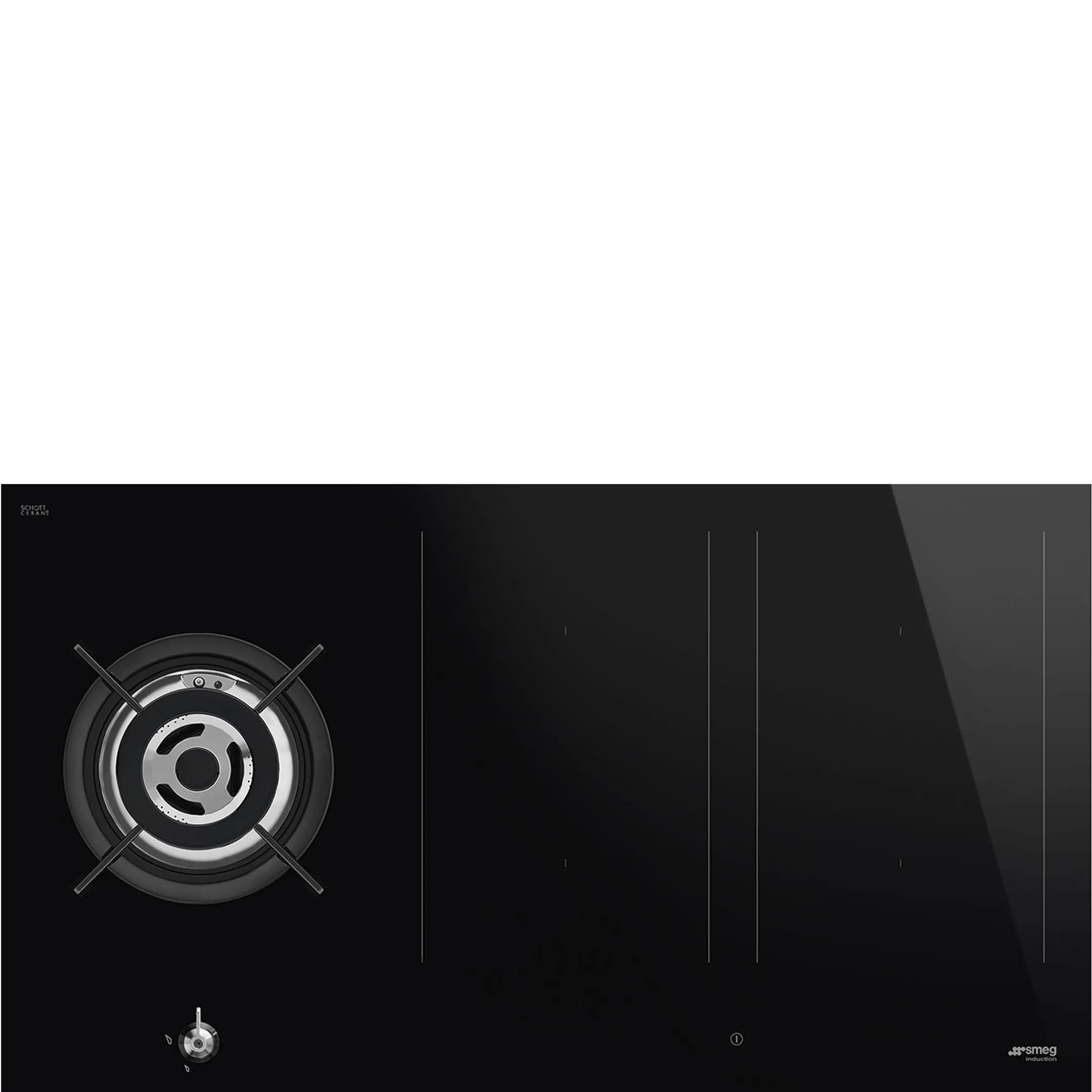 Inductiekookplaat PM3953D