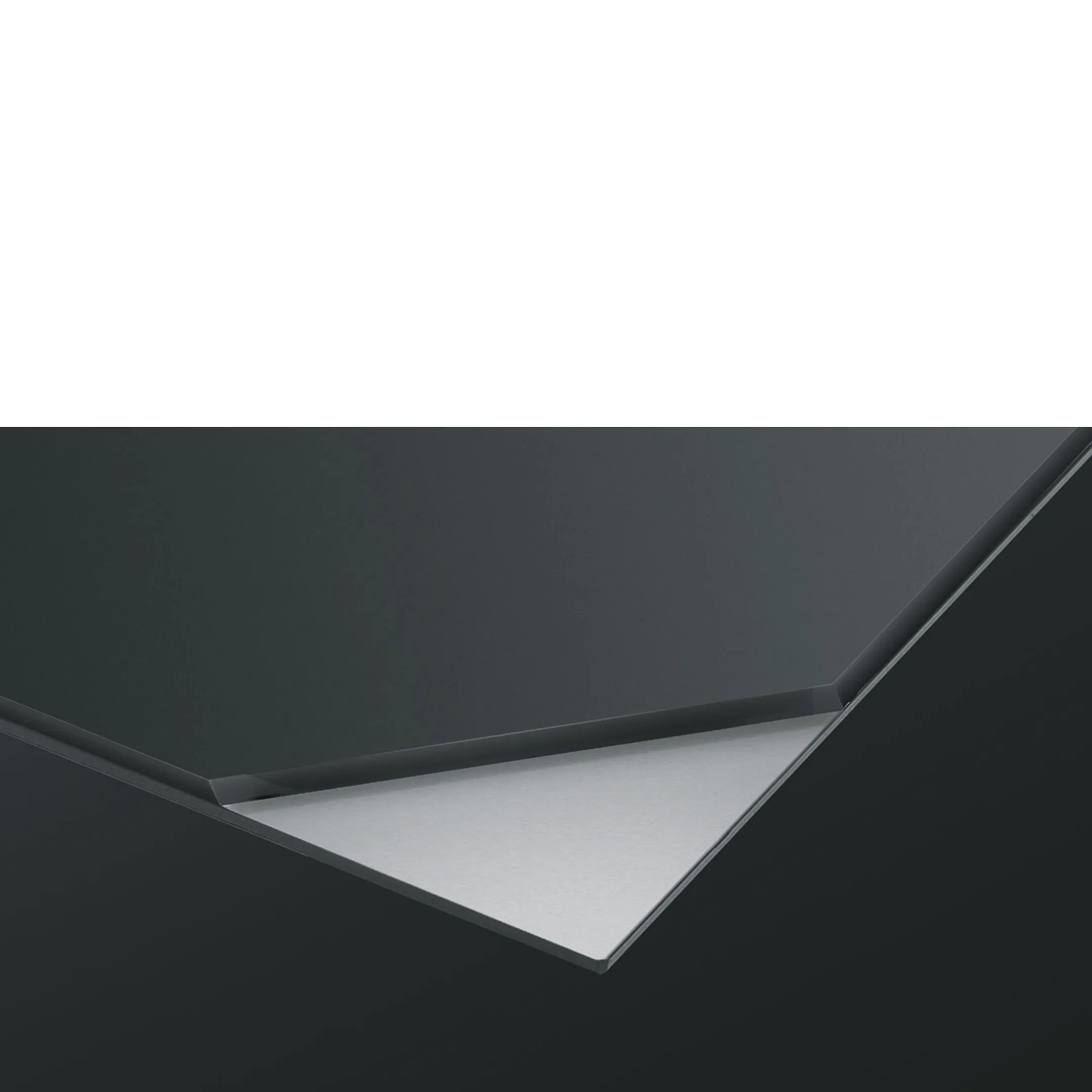 Smeg Inductiekookplaat PM3953D image