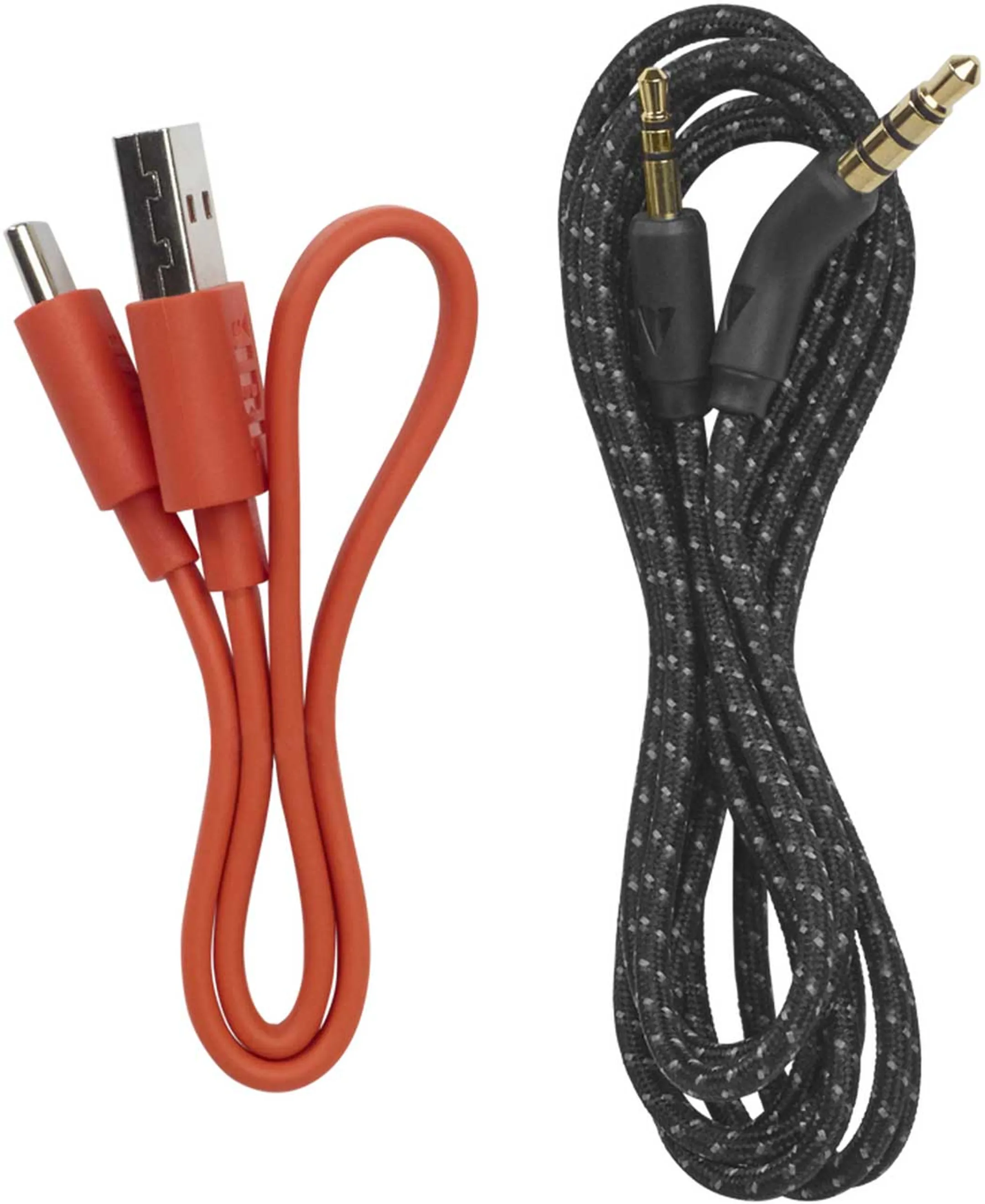 JBL Live 660 NC koptelefoon - Zwart image