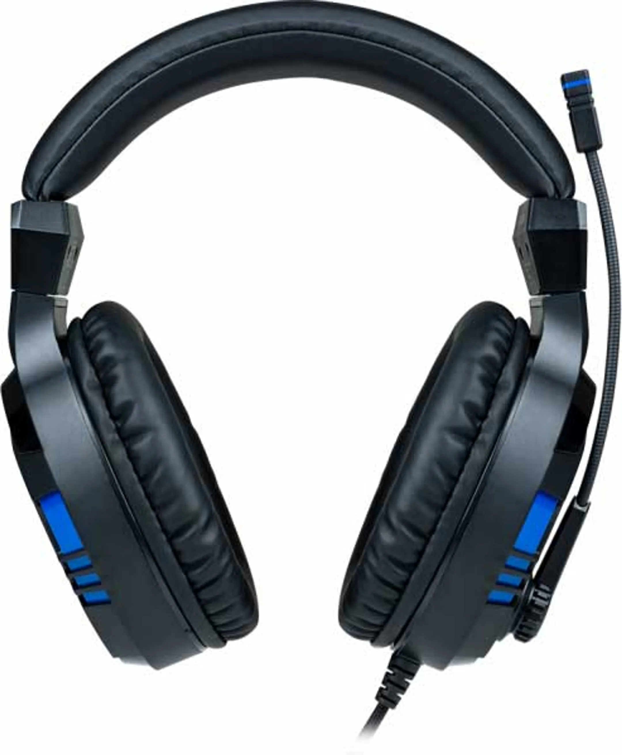 BigBen Stereo gaming headset voor PS4 image