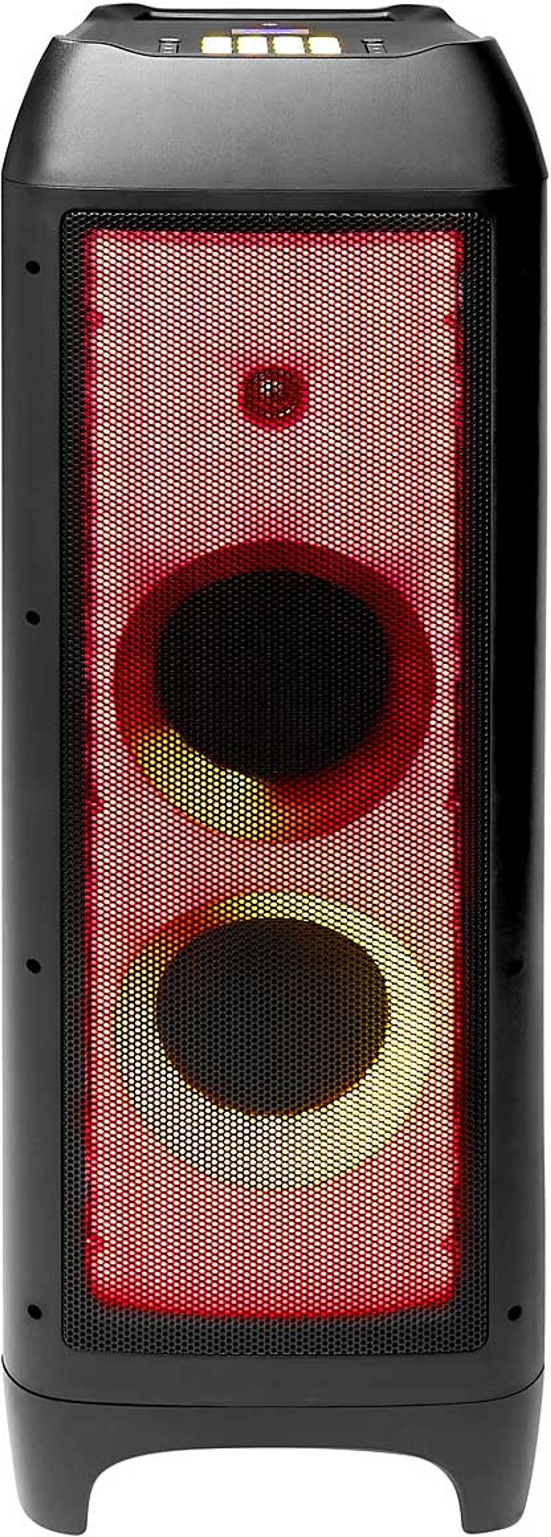 Essentiel-B Party speaker PTB3000 - Zwart image