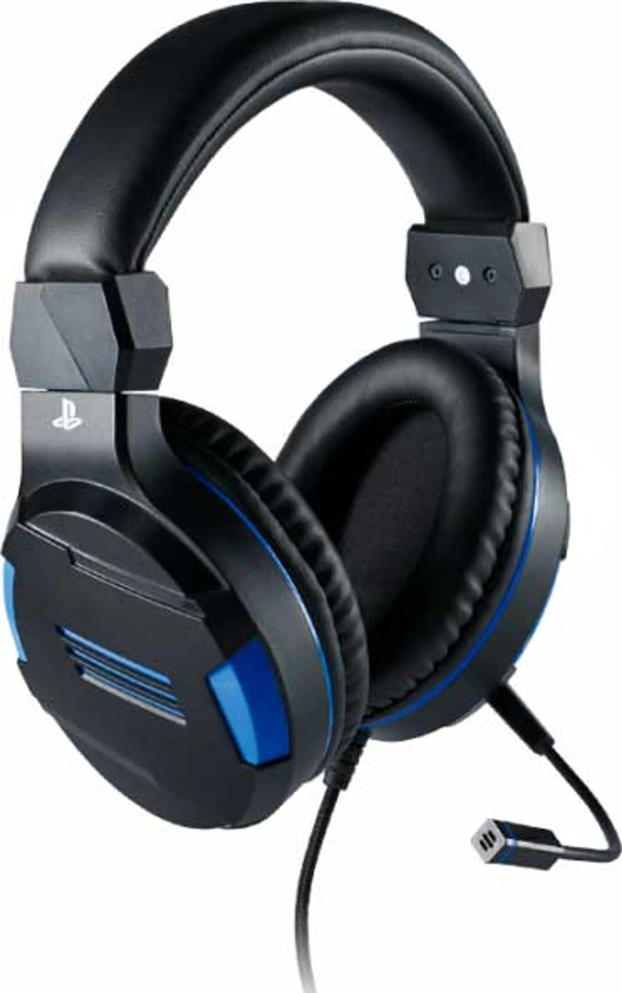 BigBen Stereo gaming headset voor PS4 image