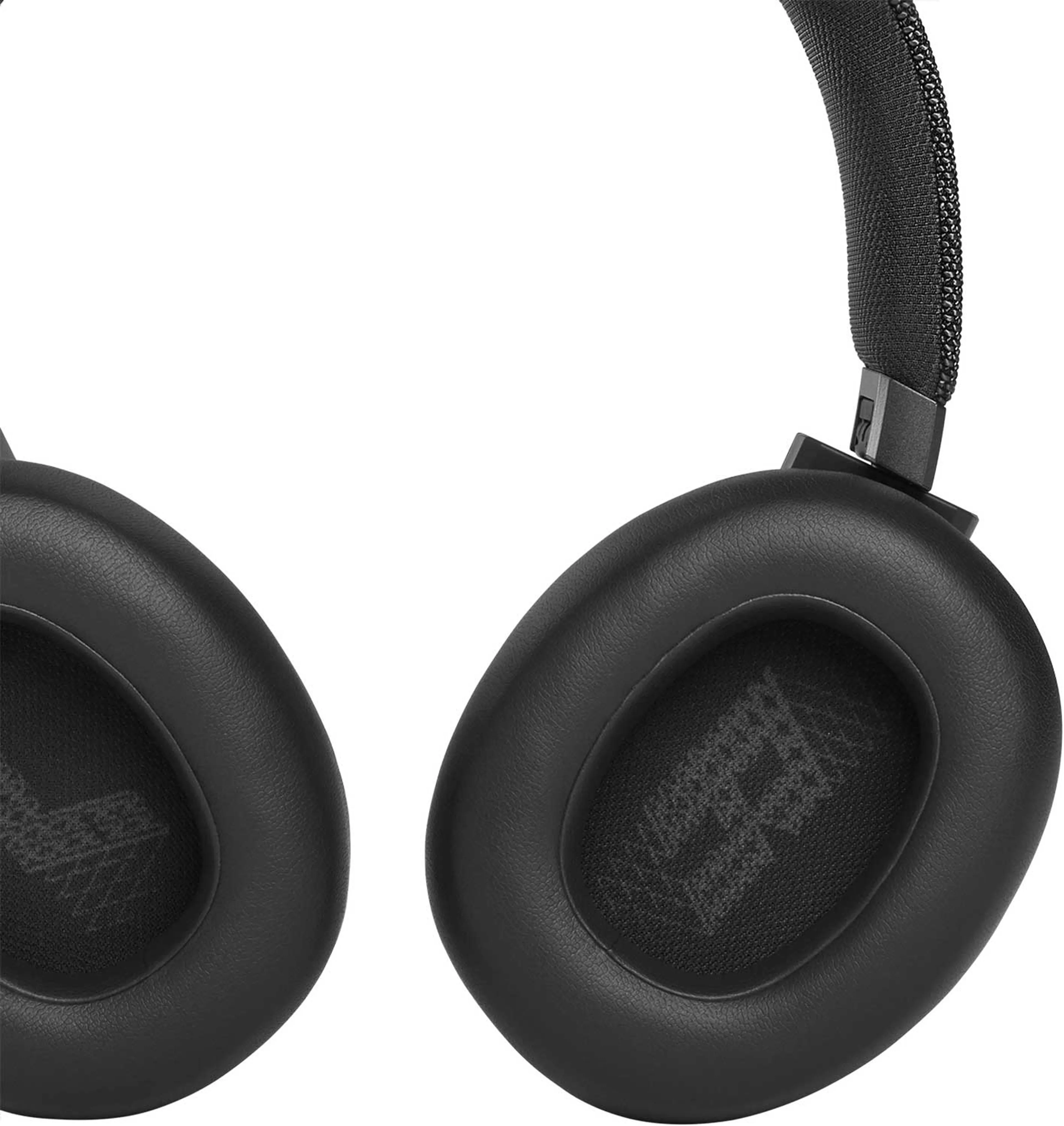 JBL Live 660 NC koptelefoon - Zwart image