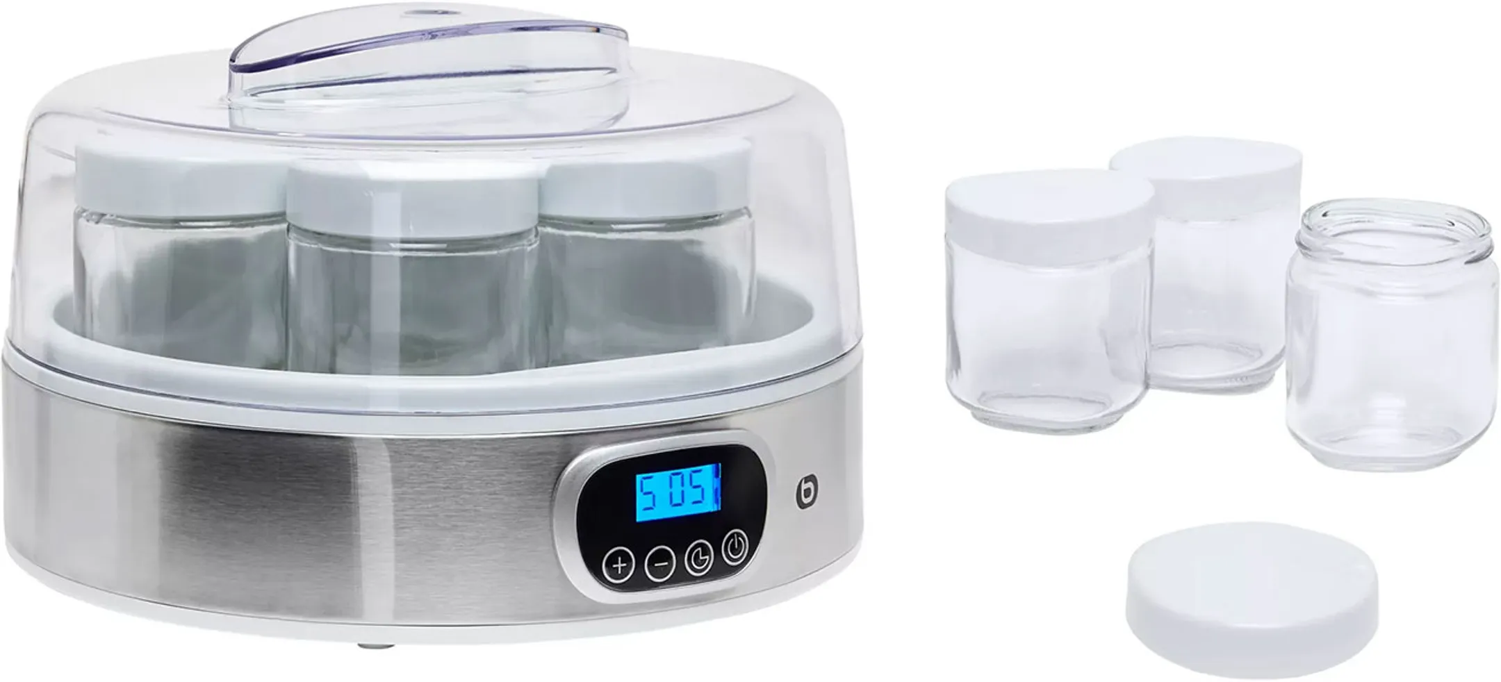 Yoghurtmaker EYM 3