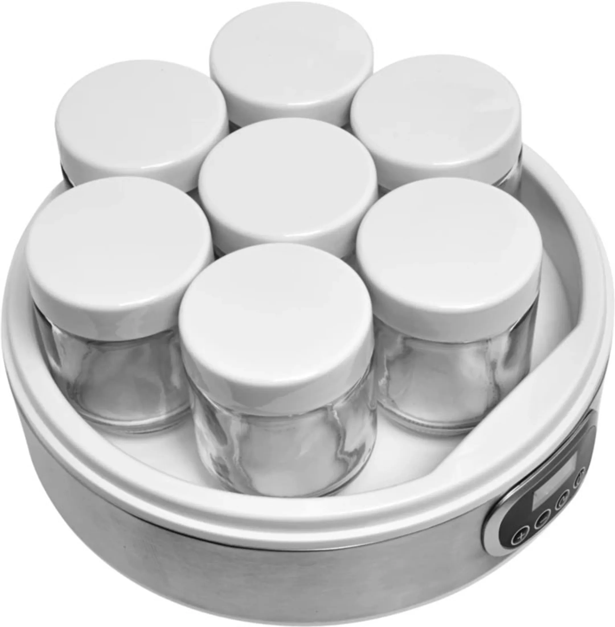 Essentiel-B Yoghurtmaker EYM 3 image