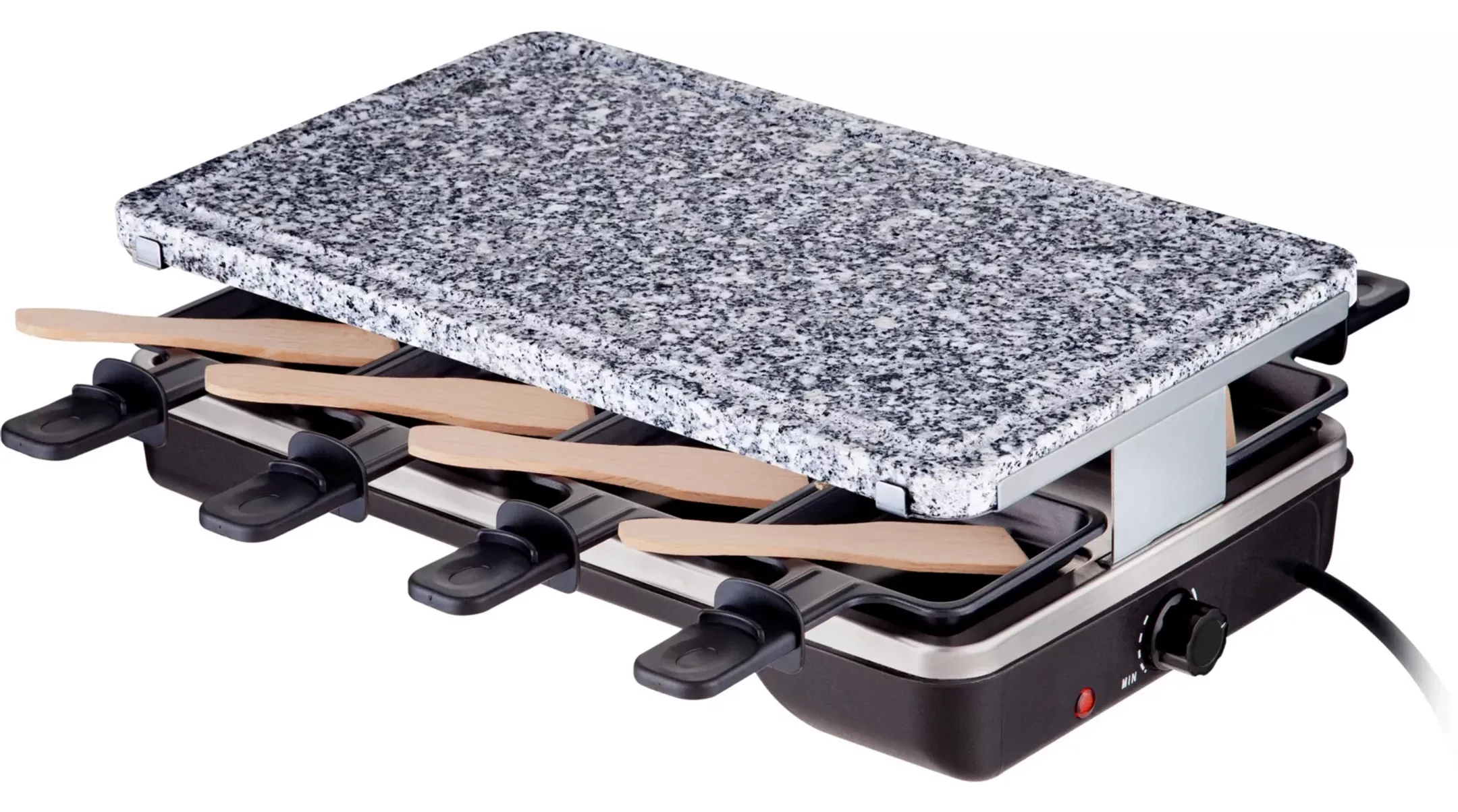 Essentiel-B Raclette ERP1 image