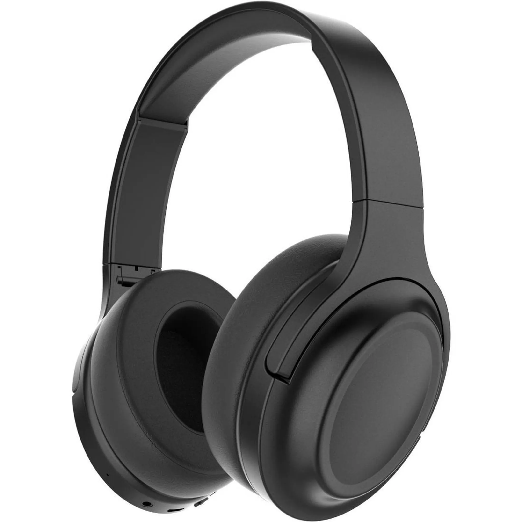 AB1060 BT koptelefoon - Zwart