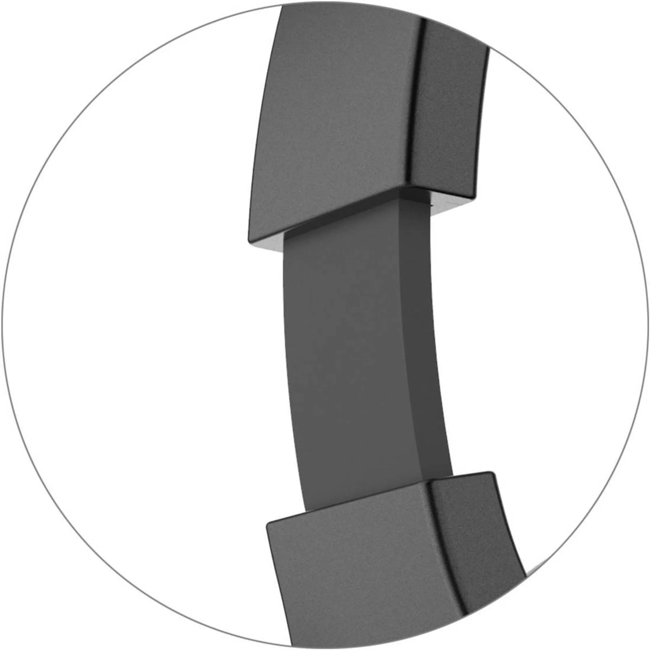 Essentiel-B AB1060 BT koptelefoon - Zwart image