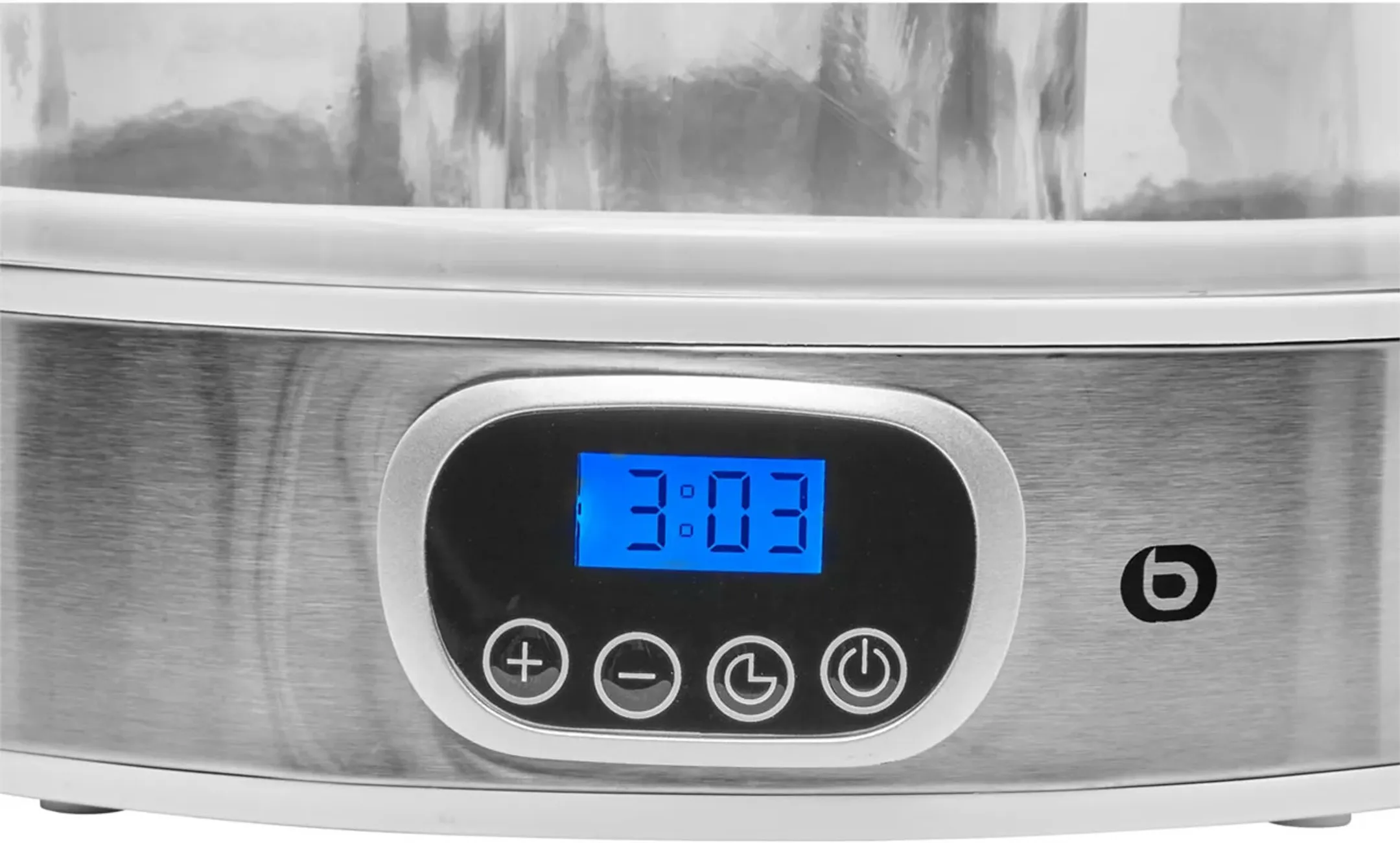 Essentiel-B Yoghurtmaker EYM 3 image