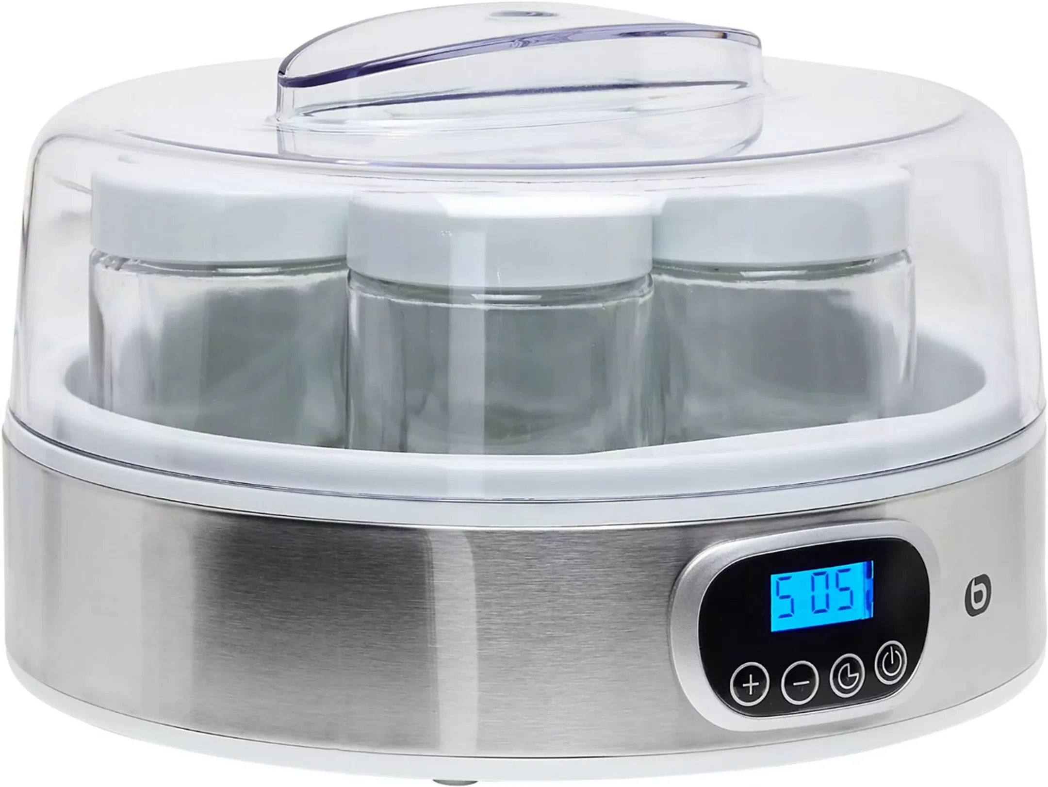 Essentiel-B Yoghurtmaker EYM 3 image