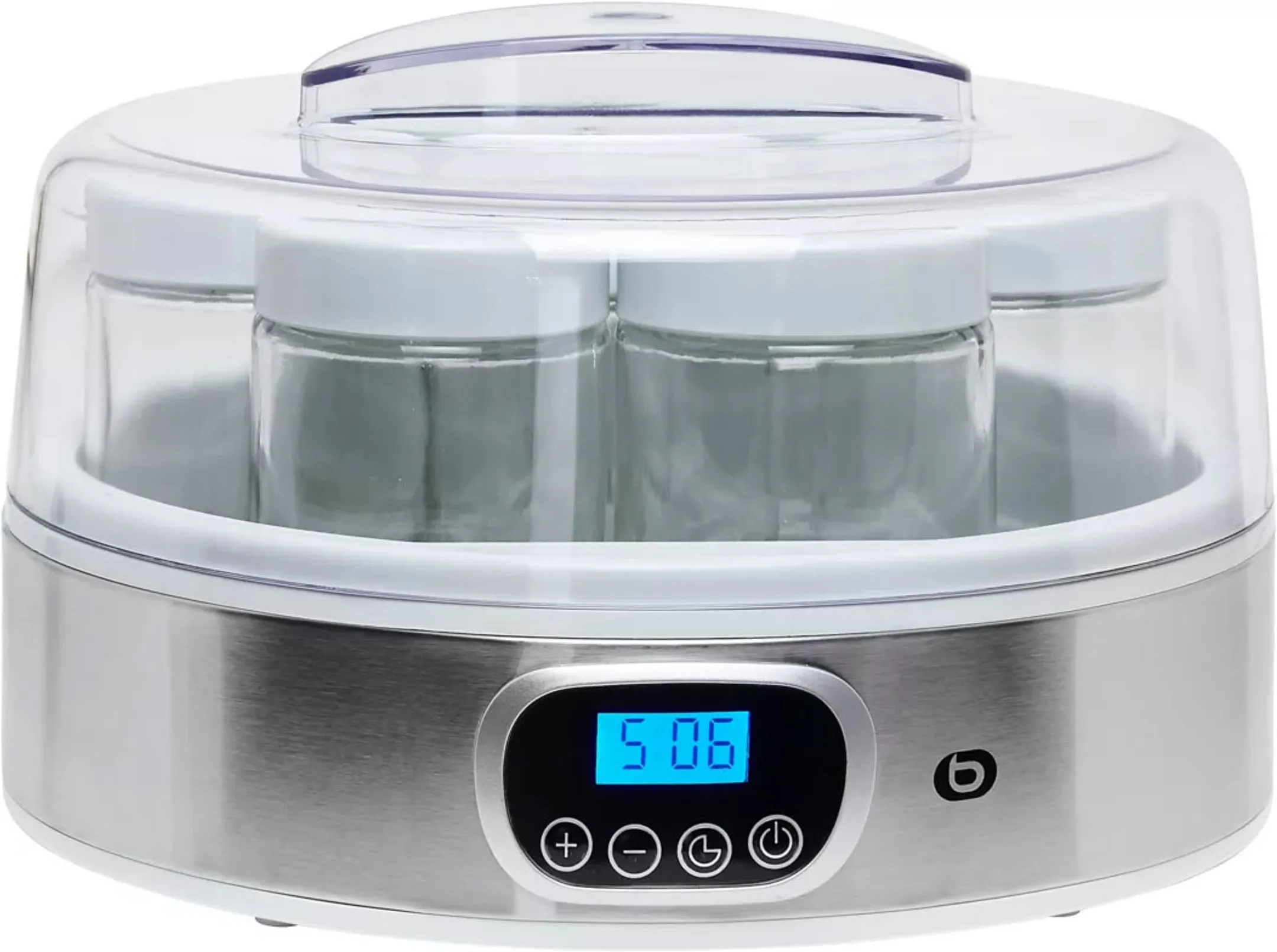 Essentiel-B Yoghurtmaker EYM 3 image