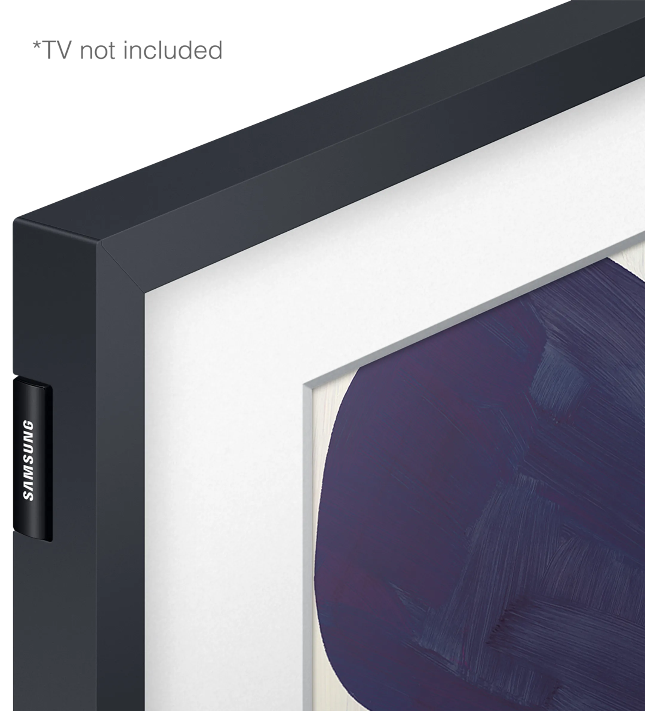 Kader / Lijst VG-SCF32BL - The Frame 32" Zwart