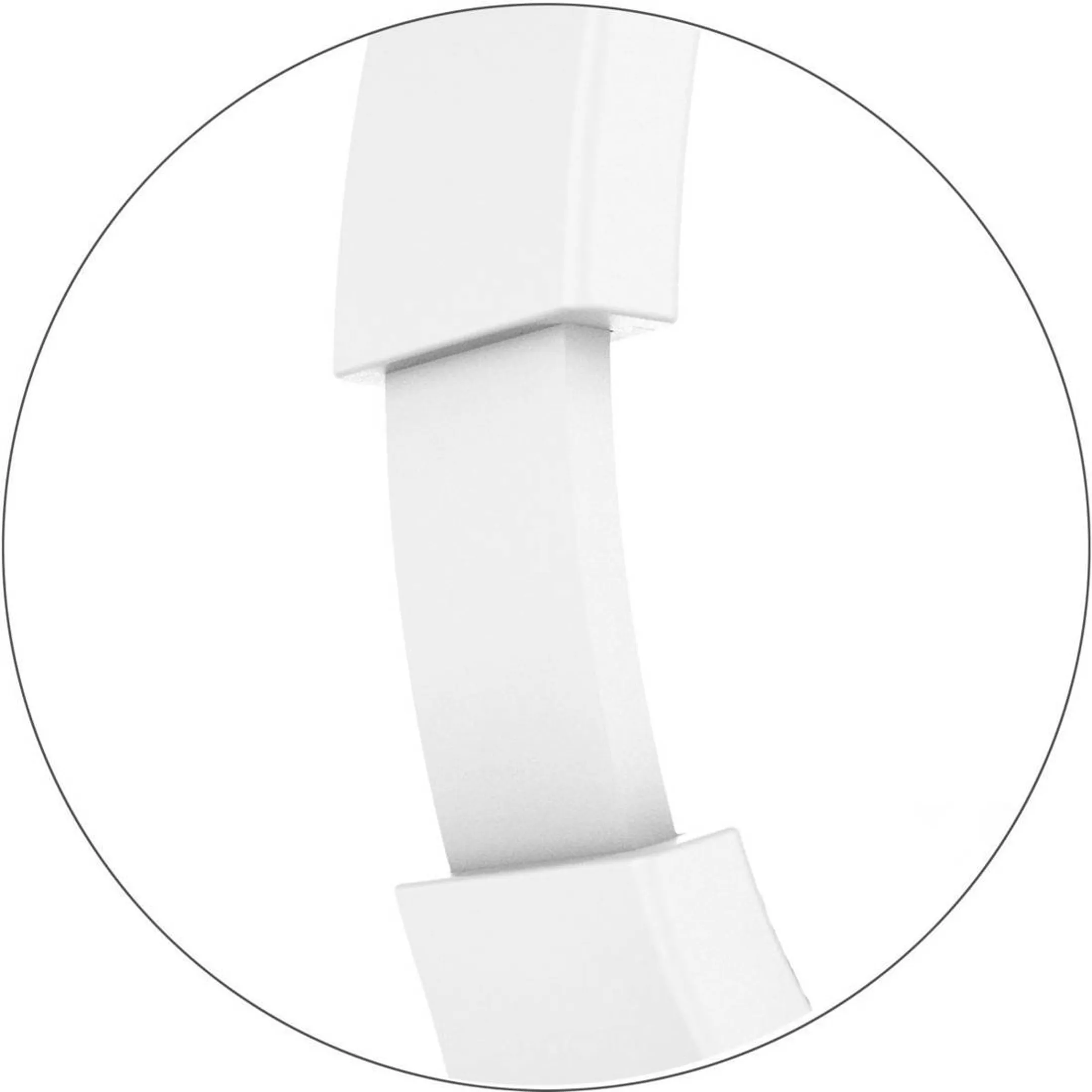 Essentiel-B AB1060 koptelefoon - Grijs image