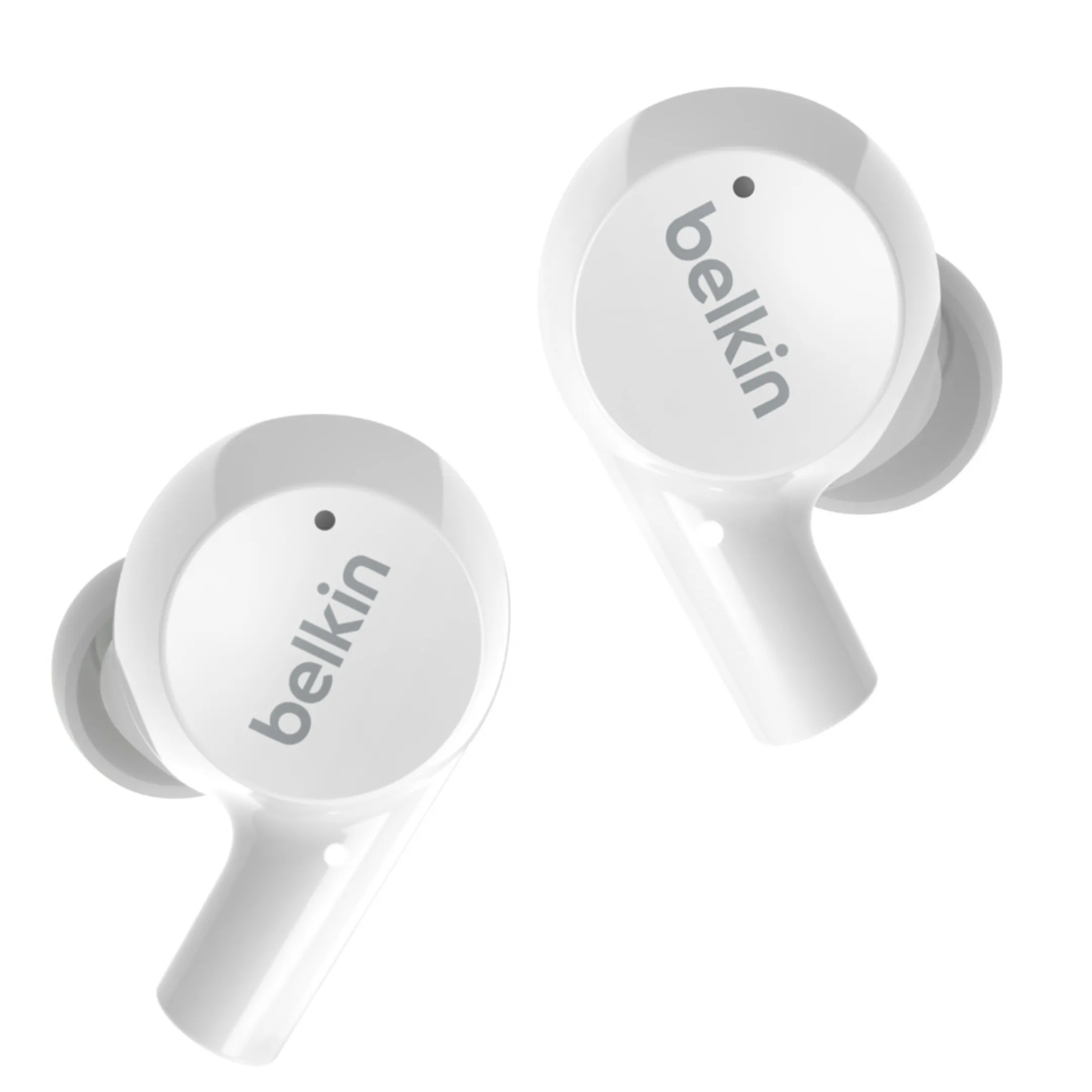 Belkin SOUNDFORM™ Rise True Wireless Earbuds - Blanc image