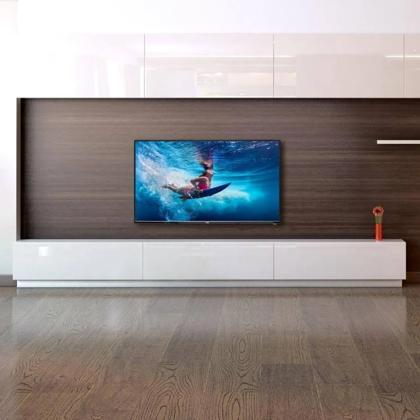 Listo LED TV Full HD 40FHD725 (2021) 40 inch Bestel nu, in huis