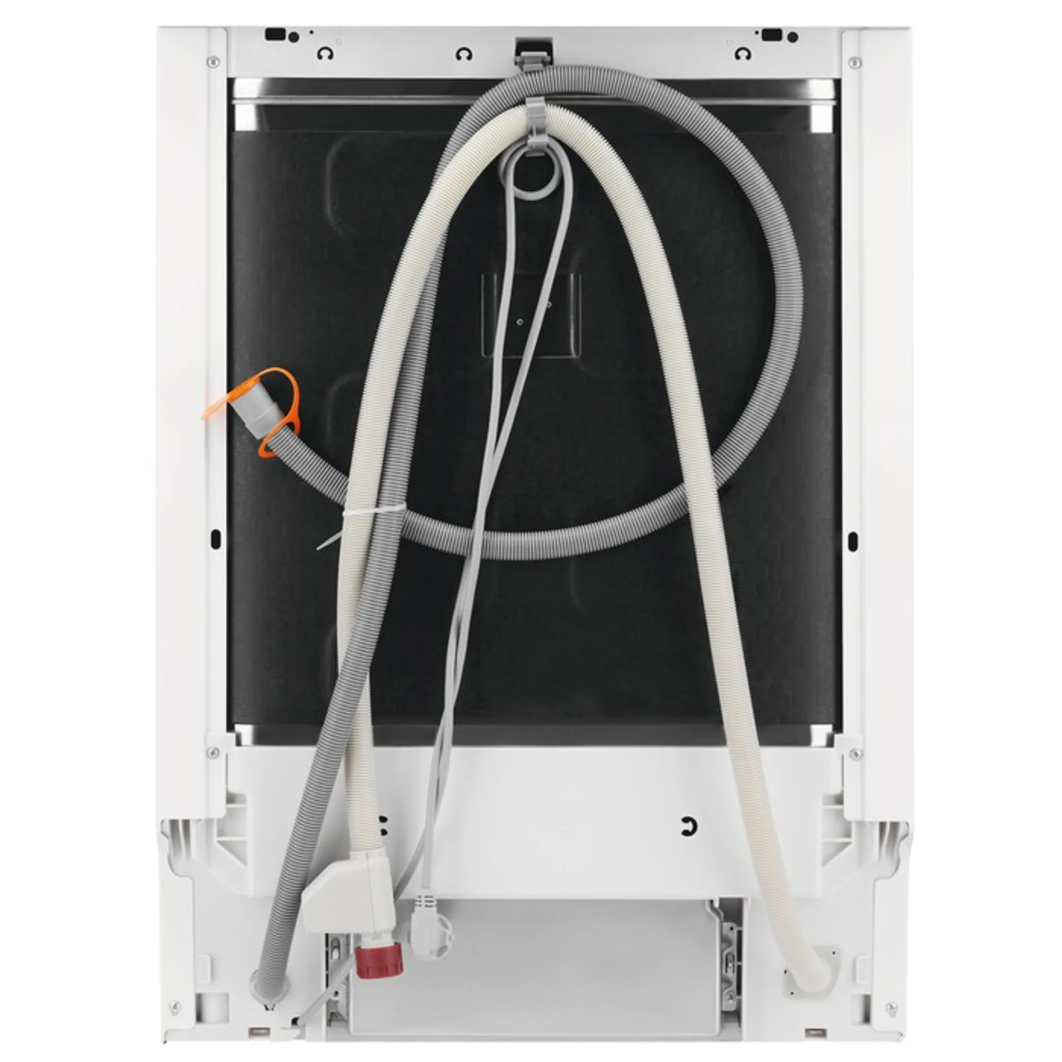 AEG Inbouw vaatwasser FES5396XZM AirDry image
