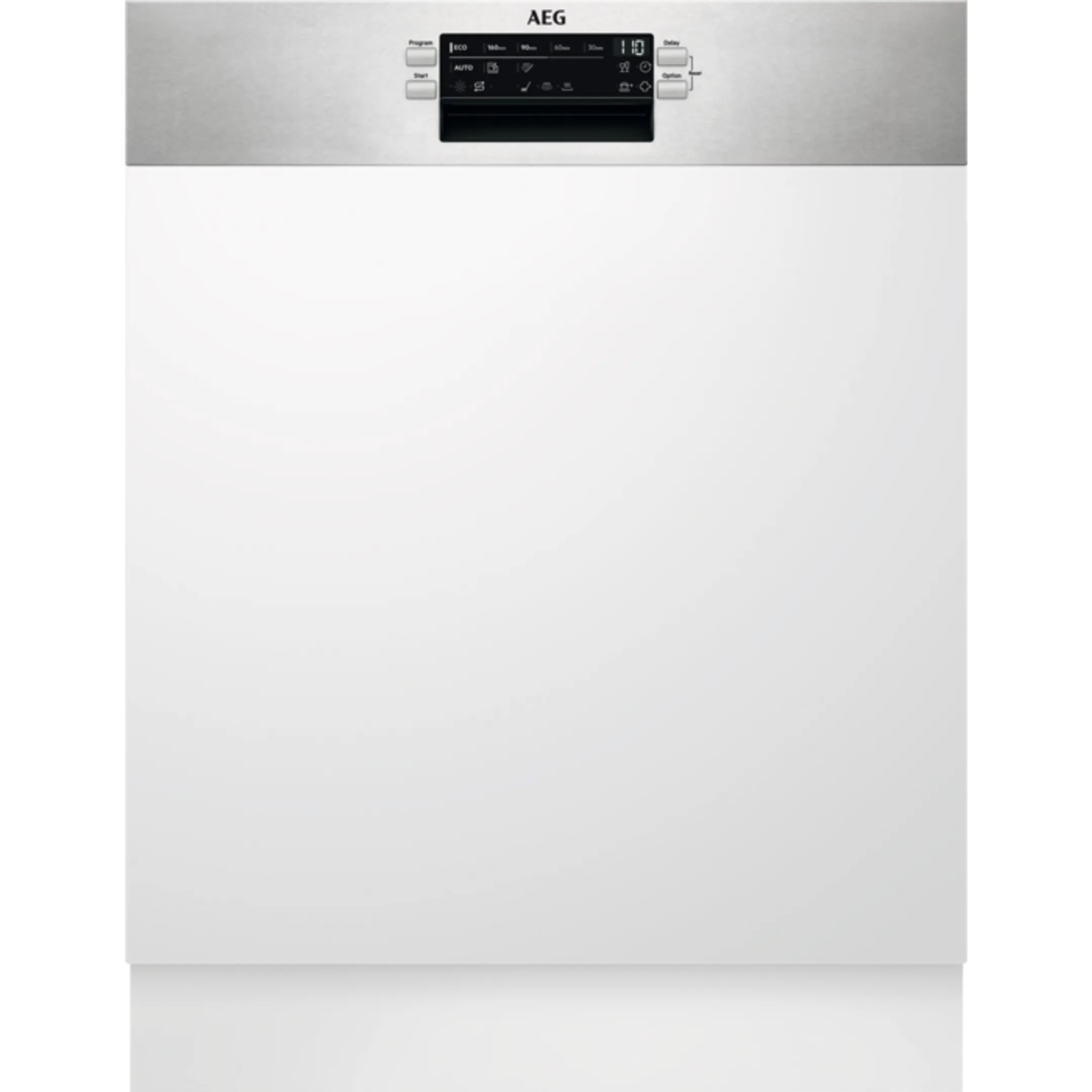 Inbouw vaatwasser FES5396XZM AirDry