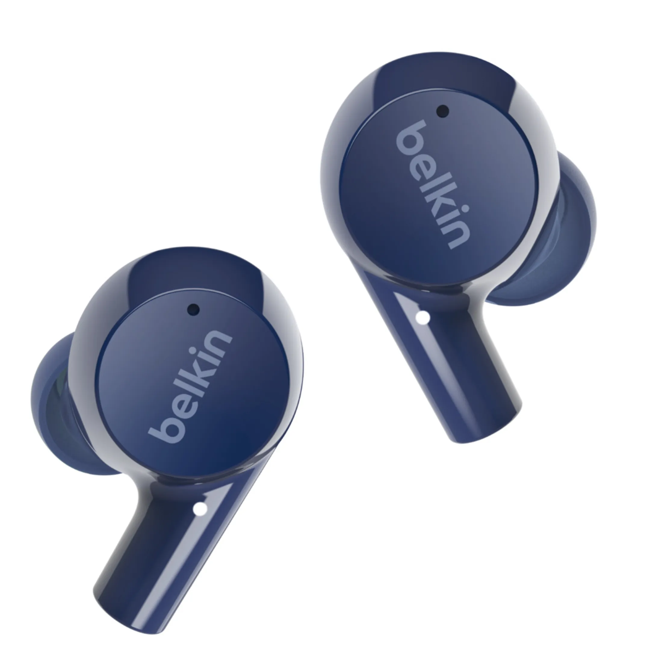 Belkin SOUNDFORM™ Rise True Wireless Earbuds - Bleu image