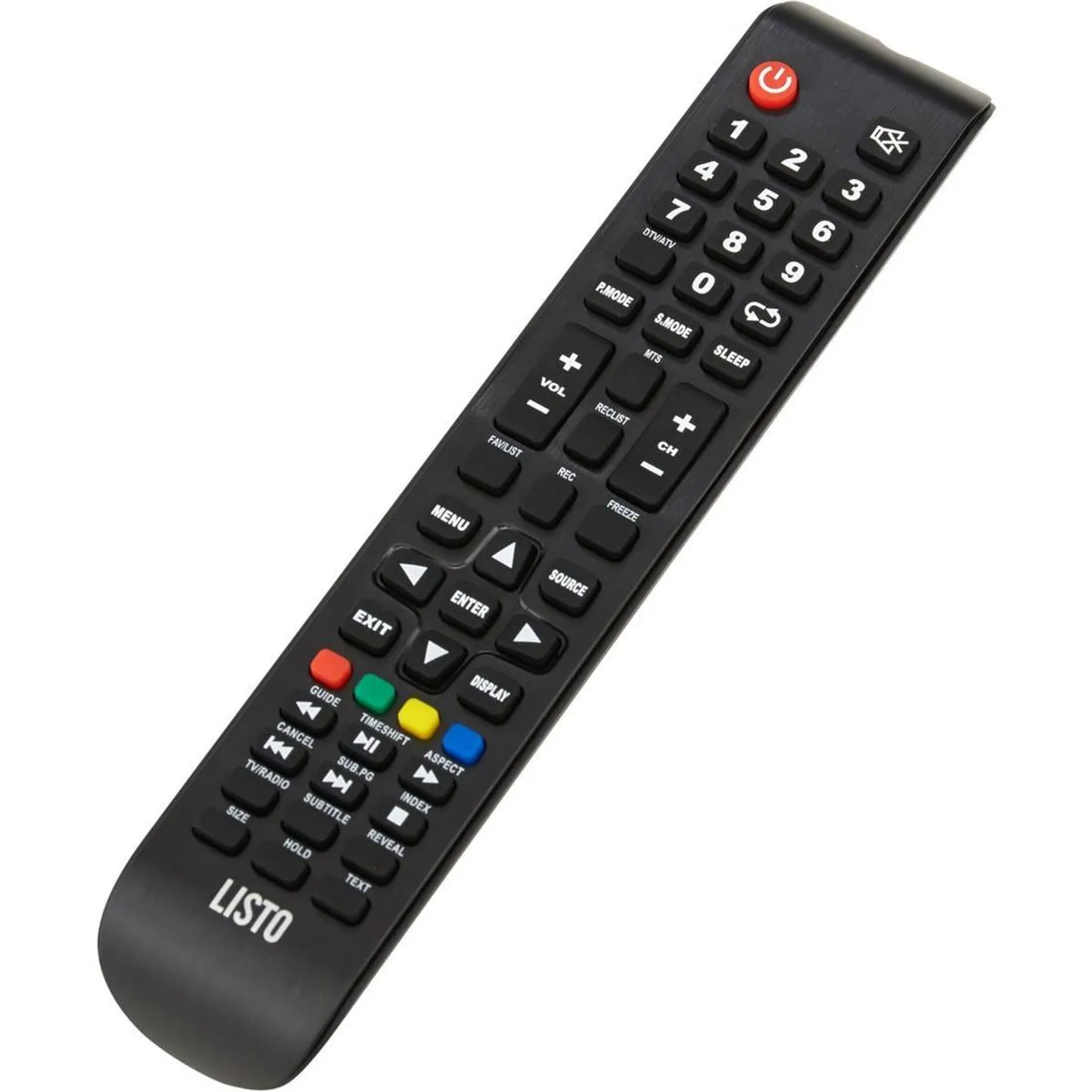 Listo LED TV Full HD 40FHD725 (2021) 40 inch Bestel nu, in huis