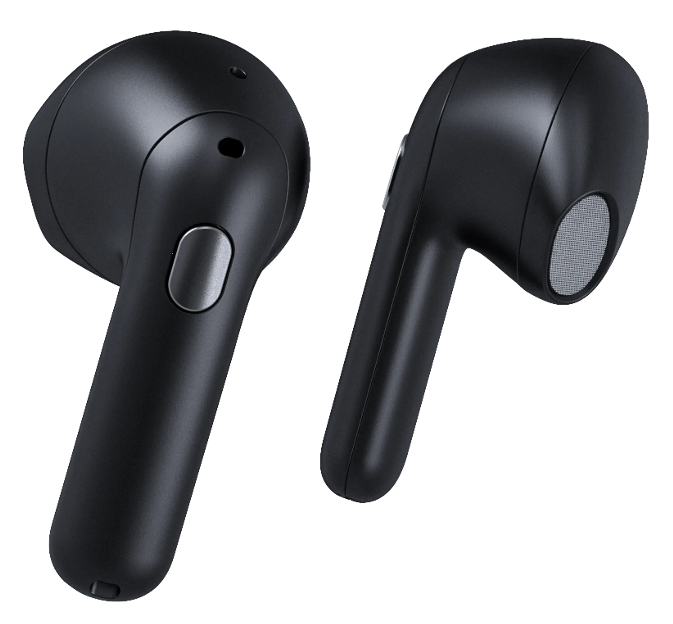 Happy Plugs Ecouteurs Sans Fil Hope - Noir image