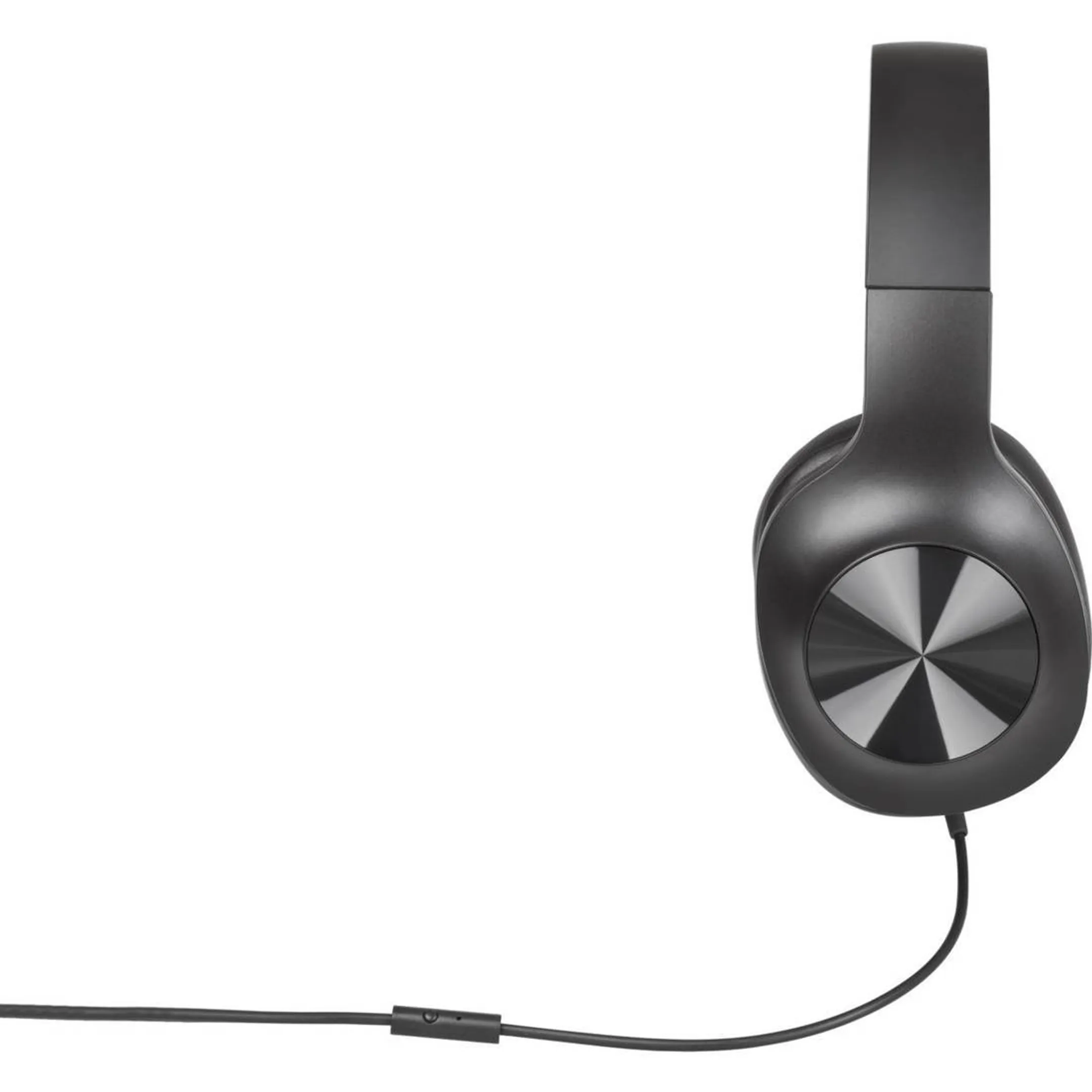 Essentiel-B koptelefoon met draad AF1060 - Zwart image