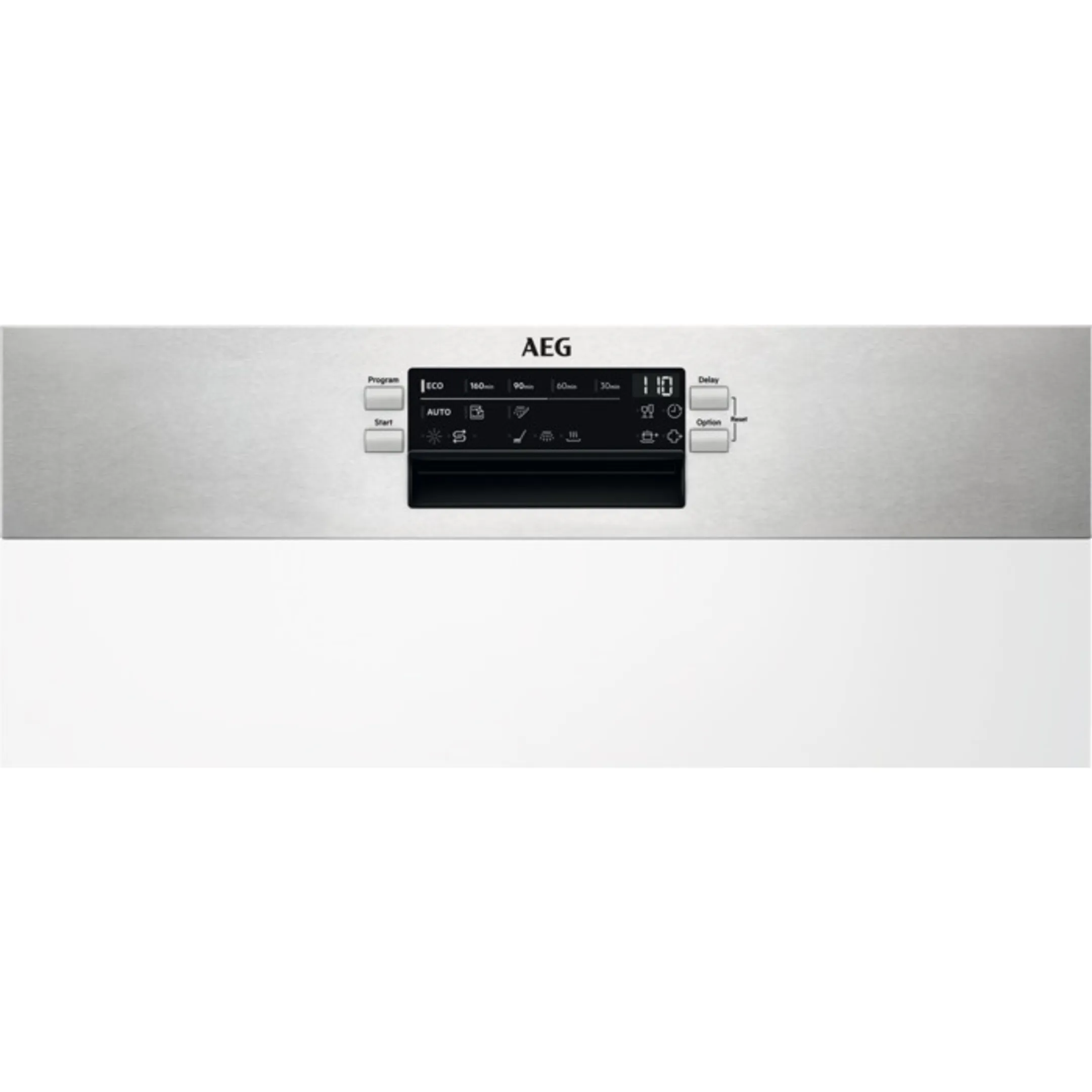 AEG Inbouw vaatwasser FES5396XZM AirDry image