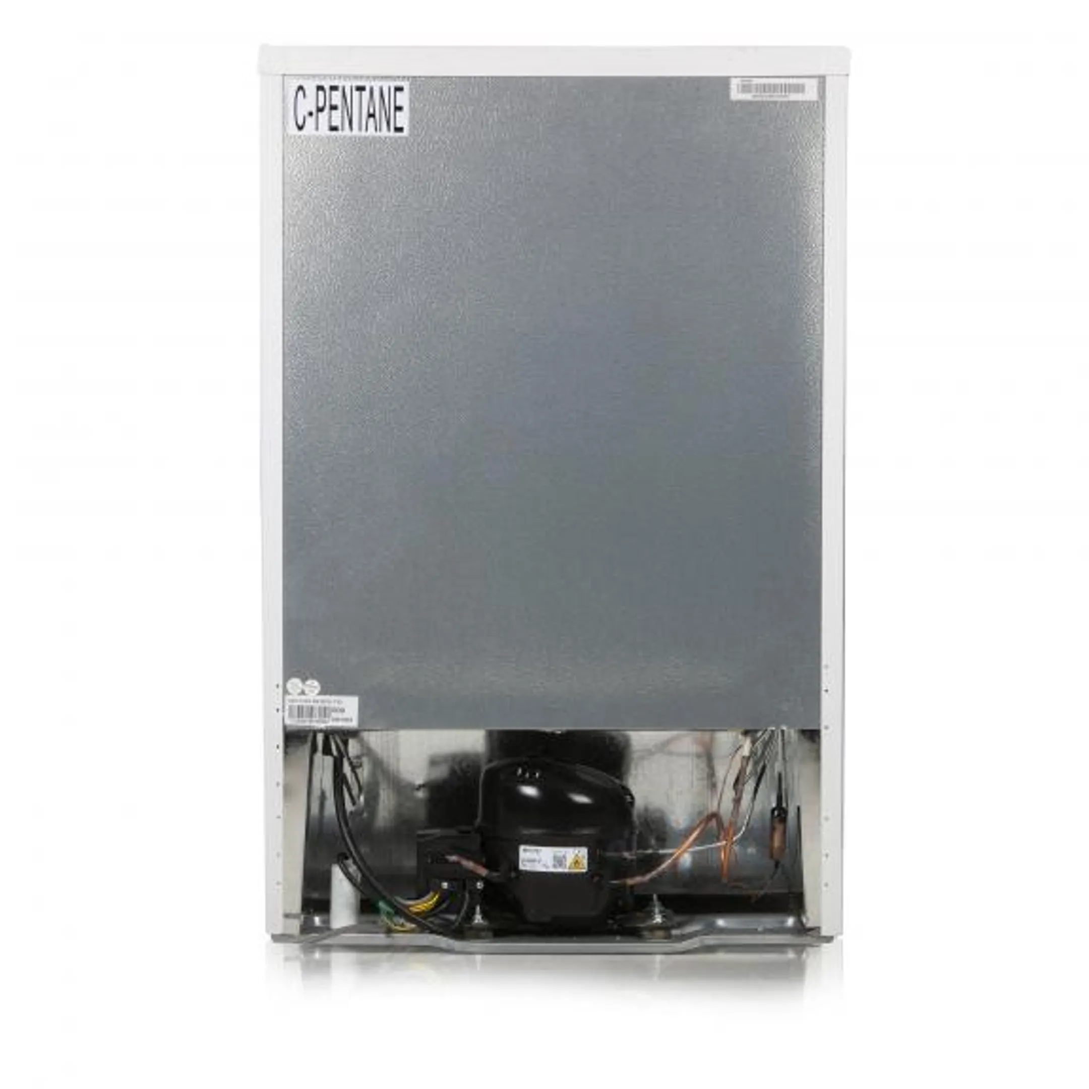 Domo Diepvries DO1071DV image