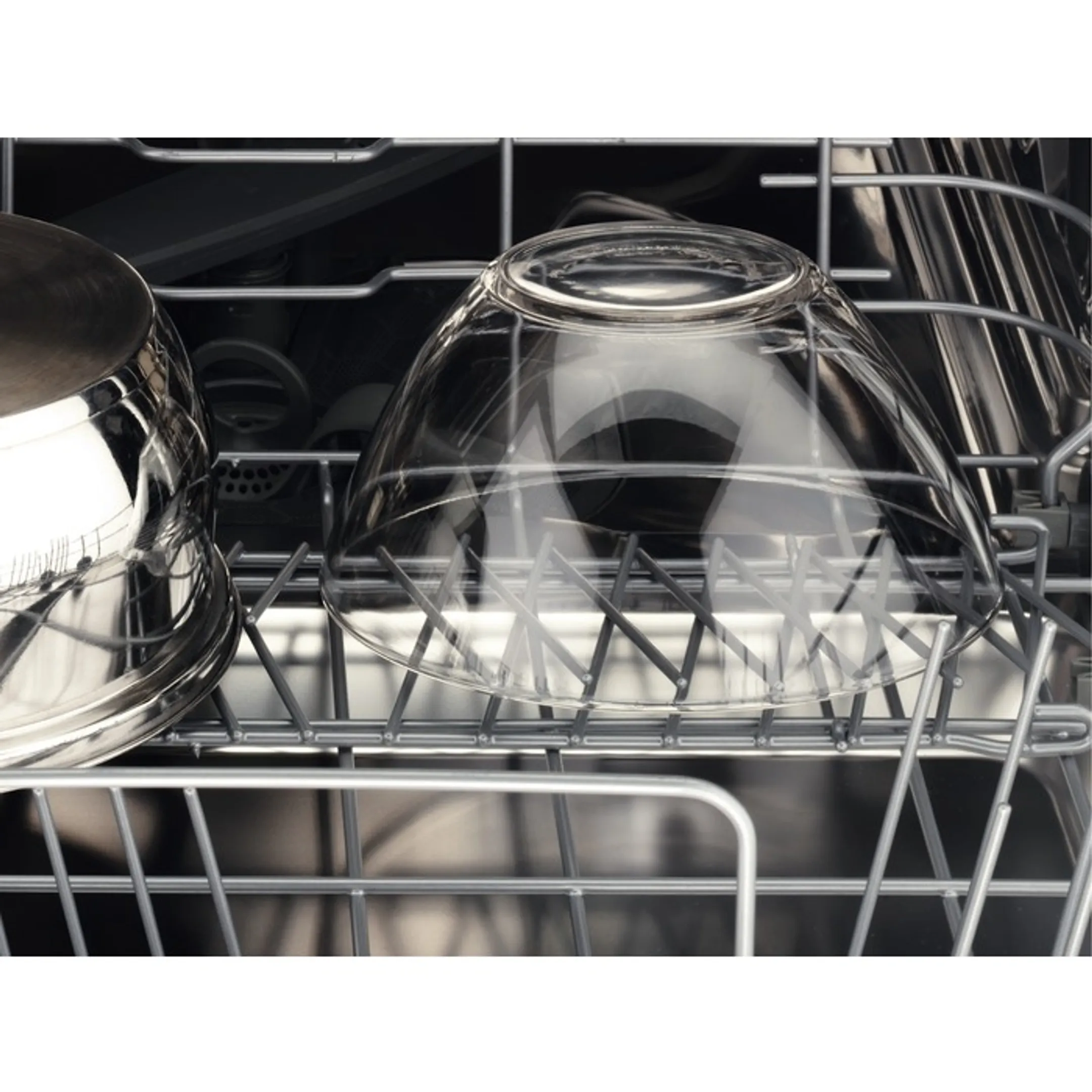 AEG Inbouw vaatwasser FES5396XZM AirDry image