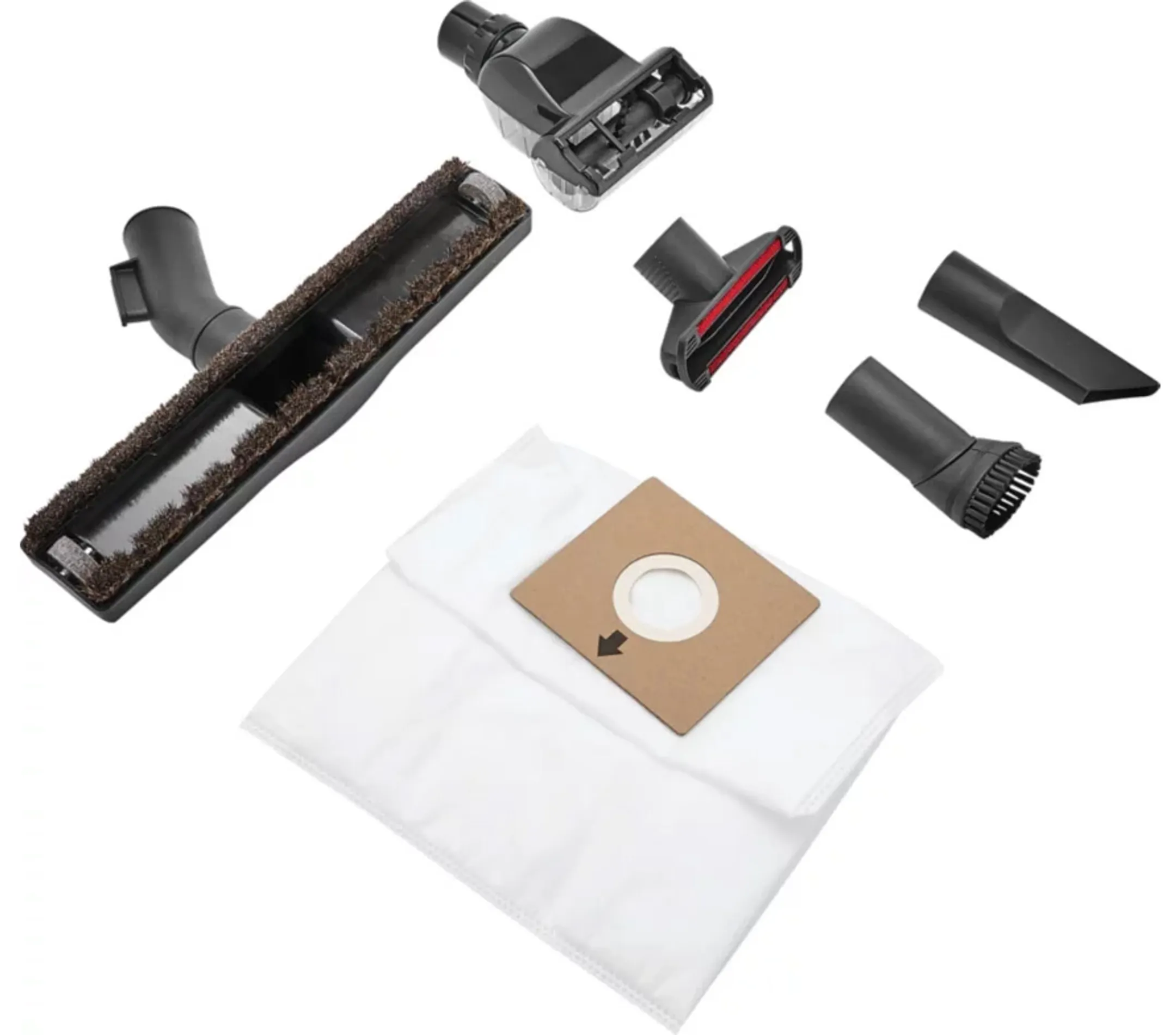 Essentiel-B Aspirateur avec sac EAT 61 Silence image