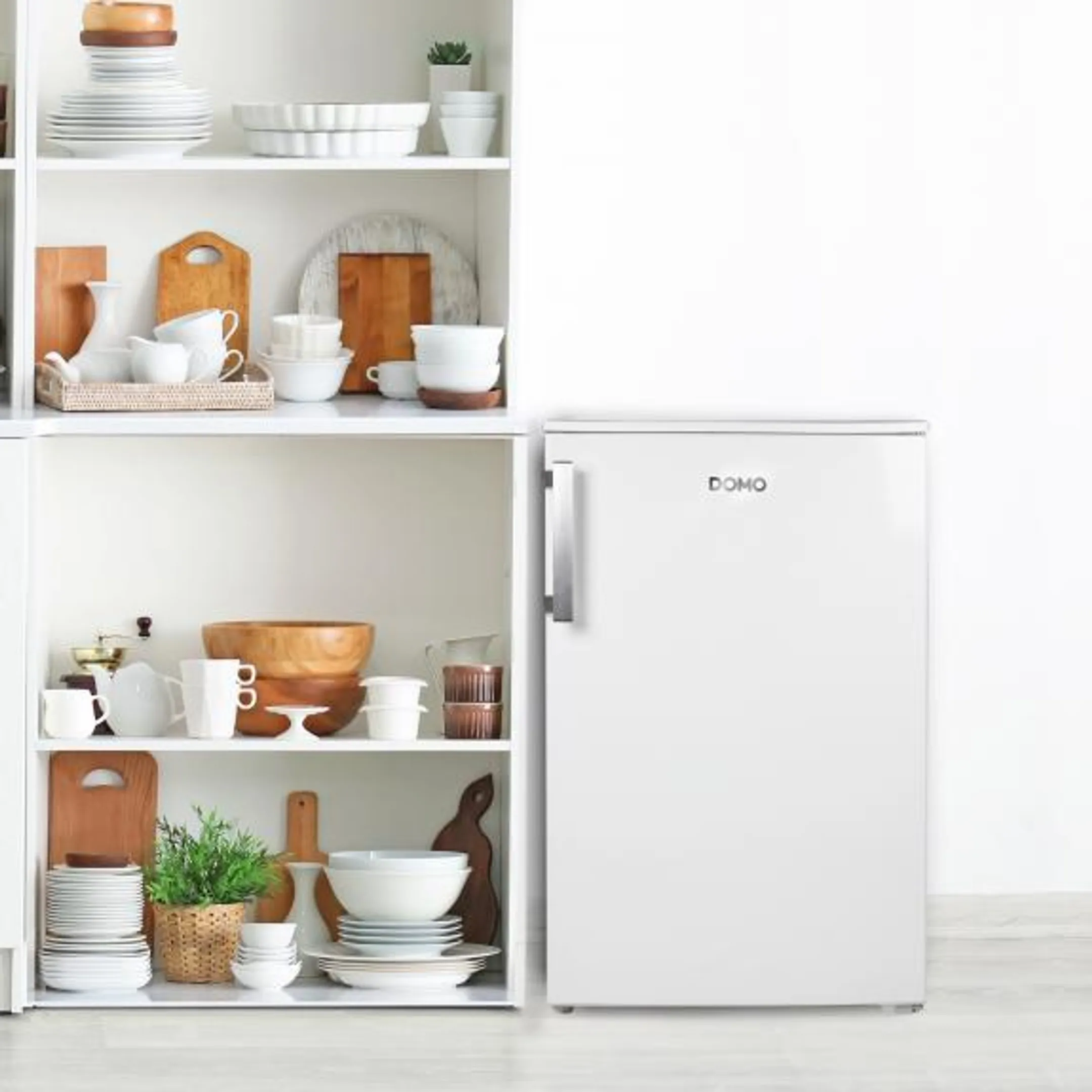 Domo Diepvries DO1071DV image