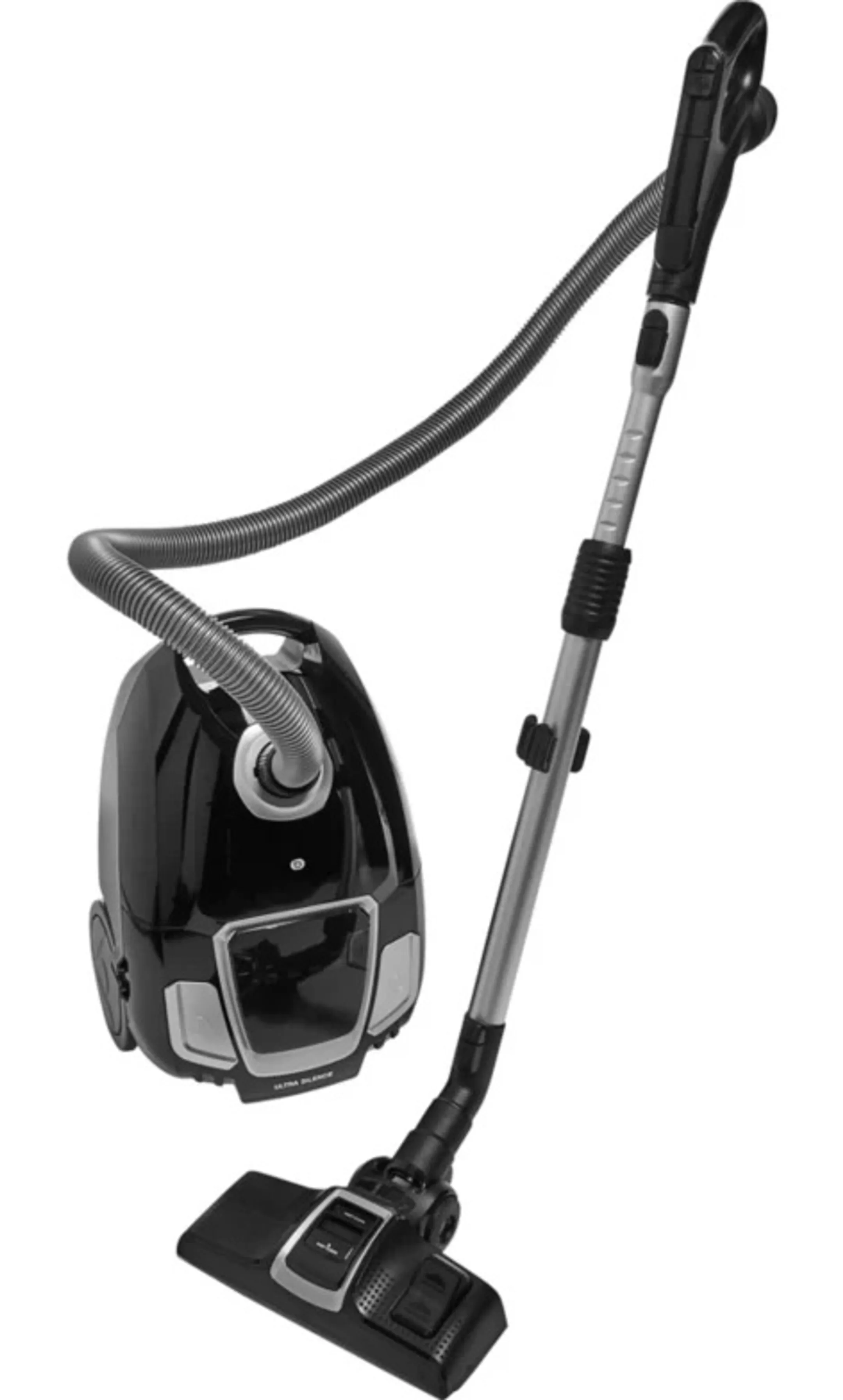 Aspirateur avec sac EAT 61 Silence