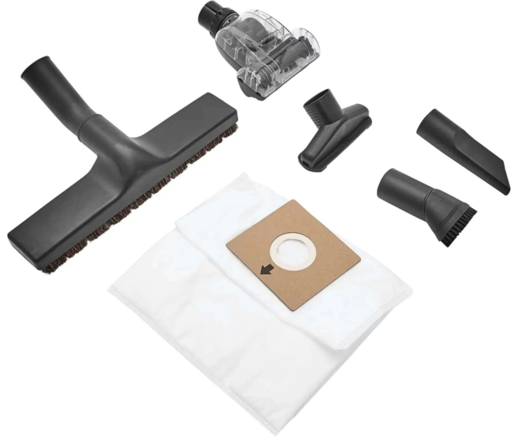 Essentiel-B Aspirateur avec sac EAT 61 Silence image