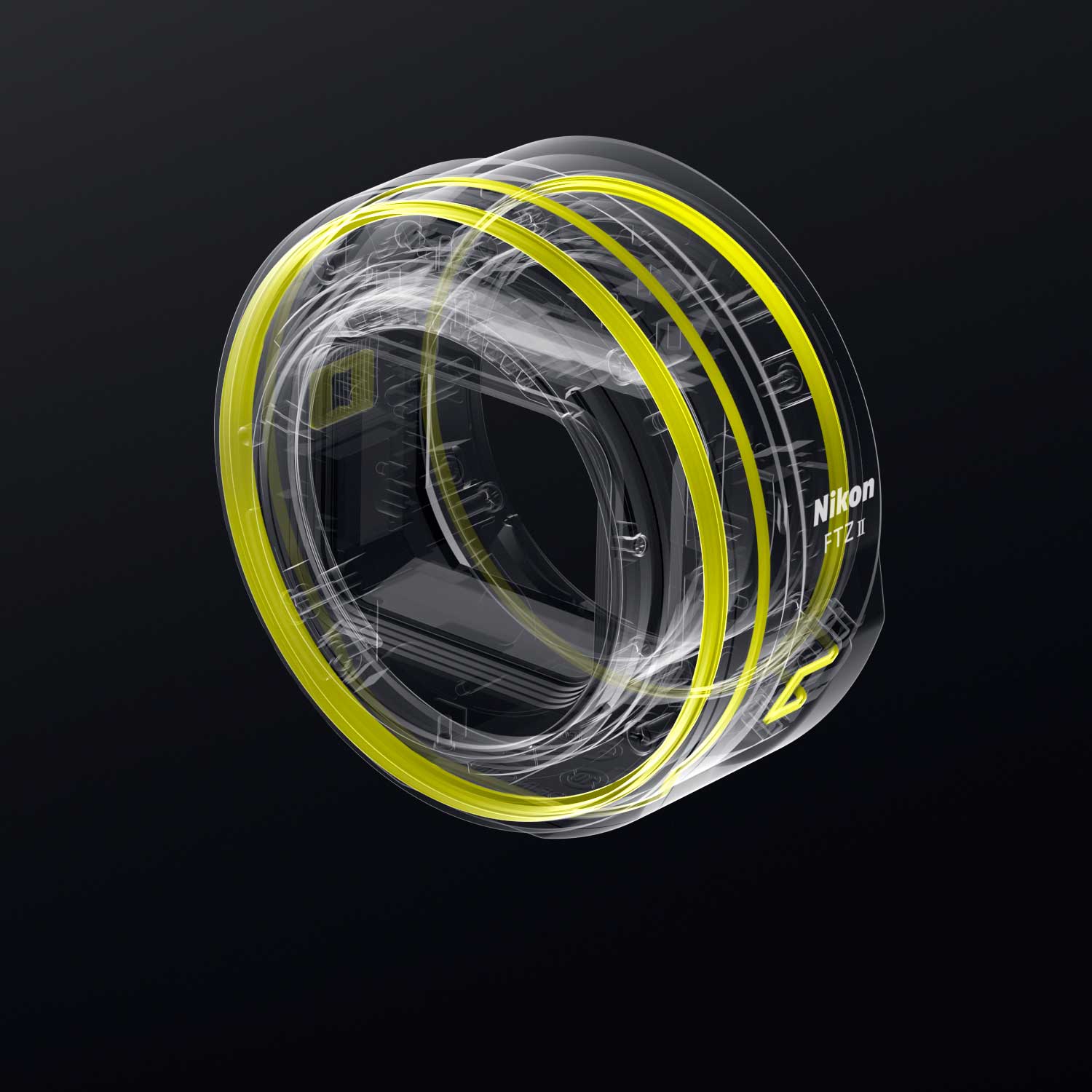 Voryiot 2 X Battery Adapter For FTn, FT, T, Nikkormat FT2